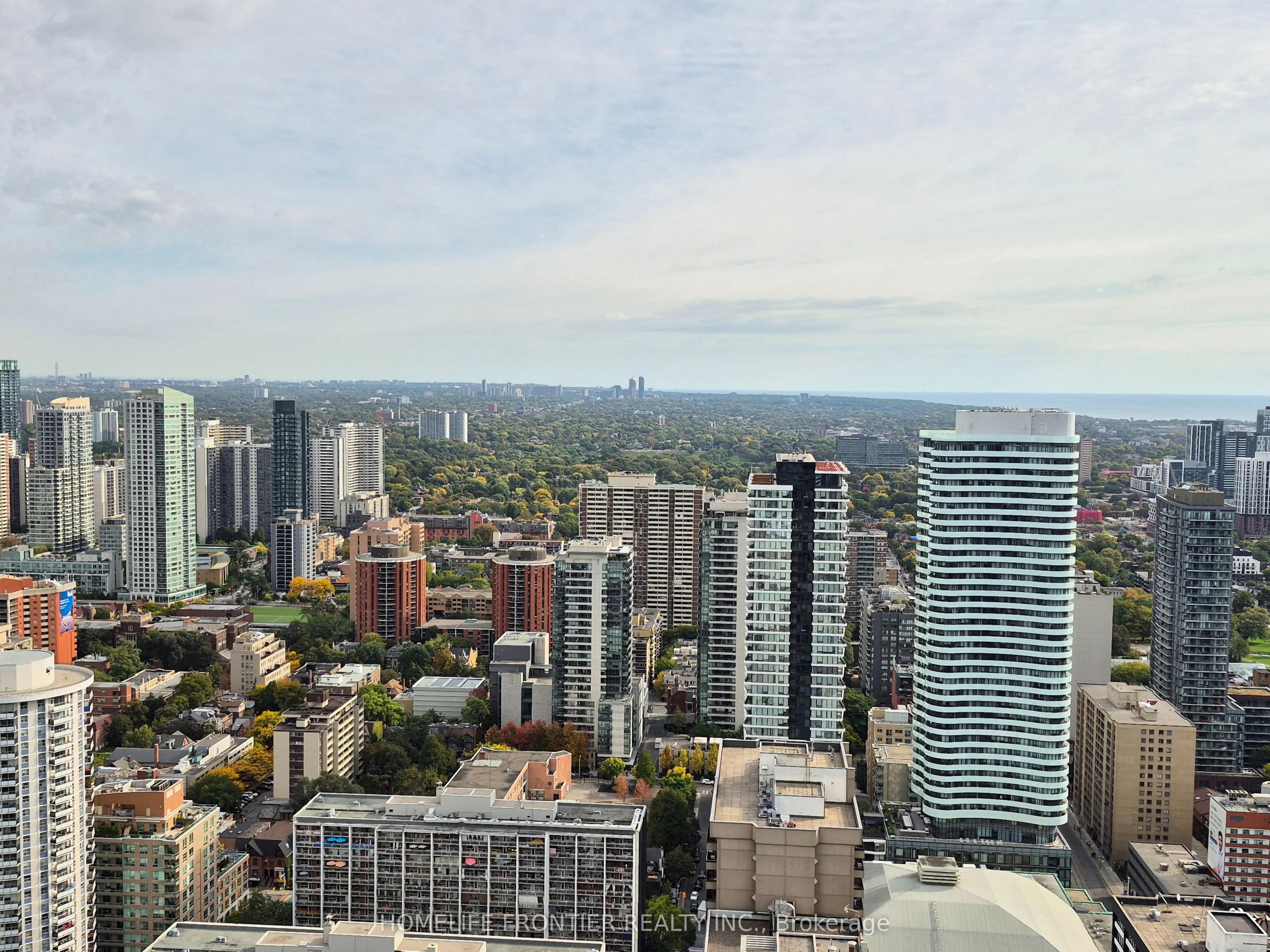 7 Grenville Street #5007