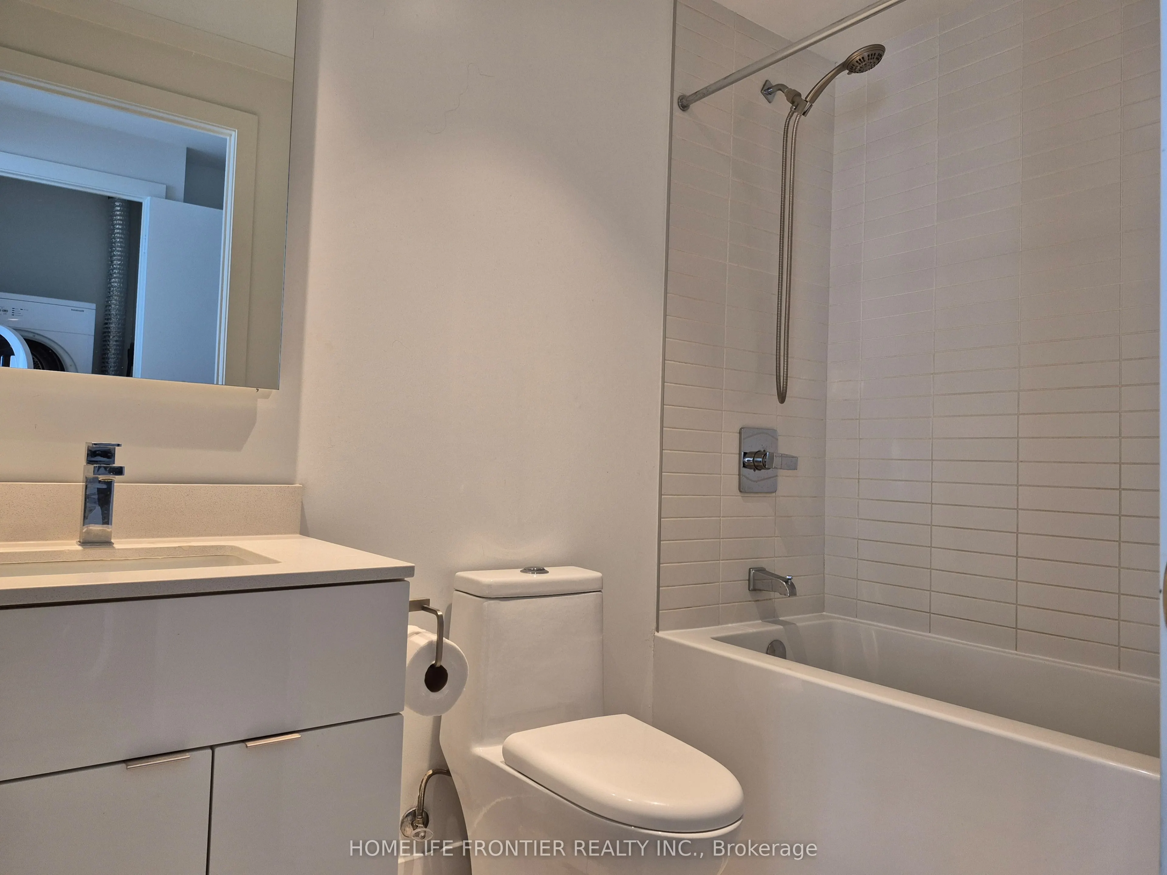 7 Grenville Street #5007