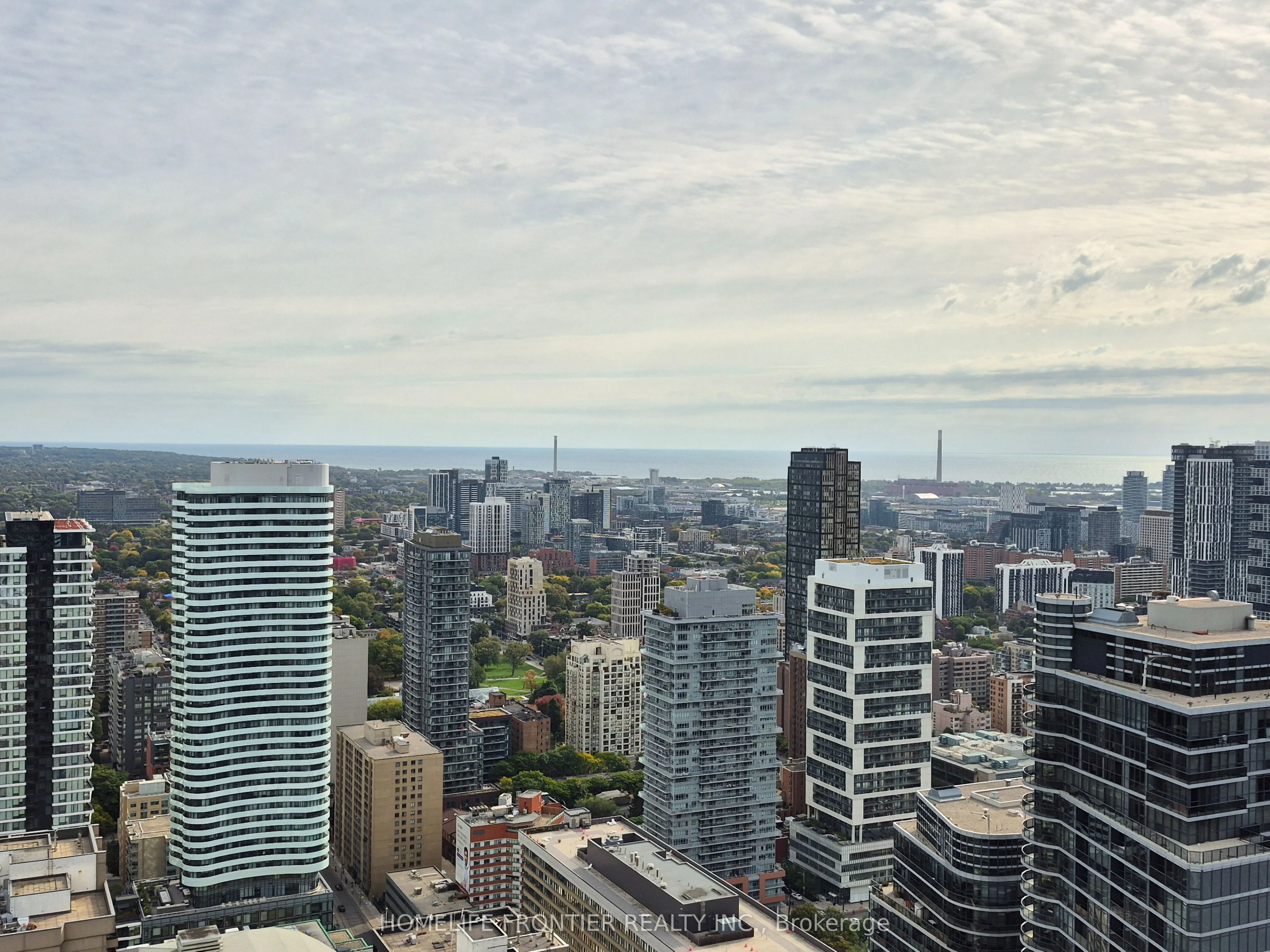 7 Grenville Street #5007