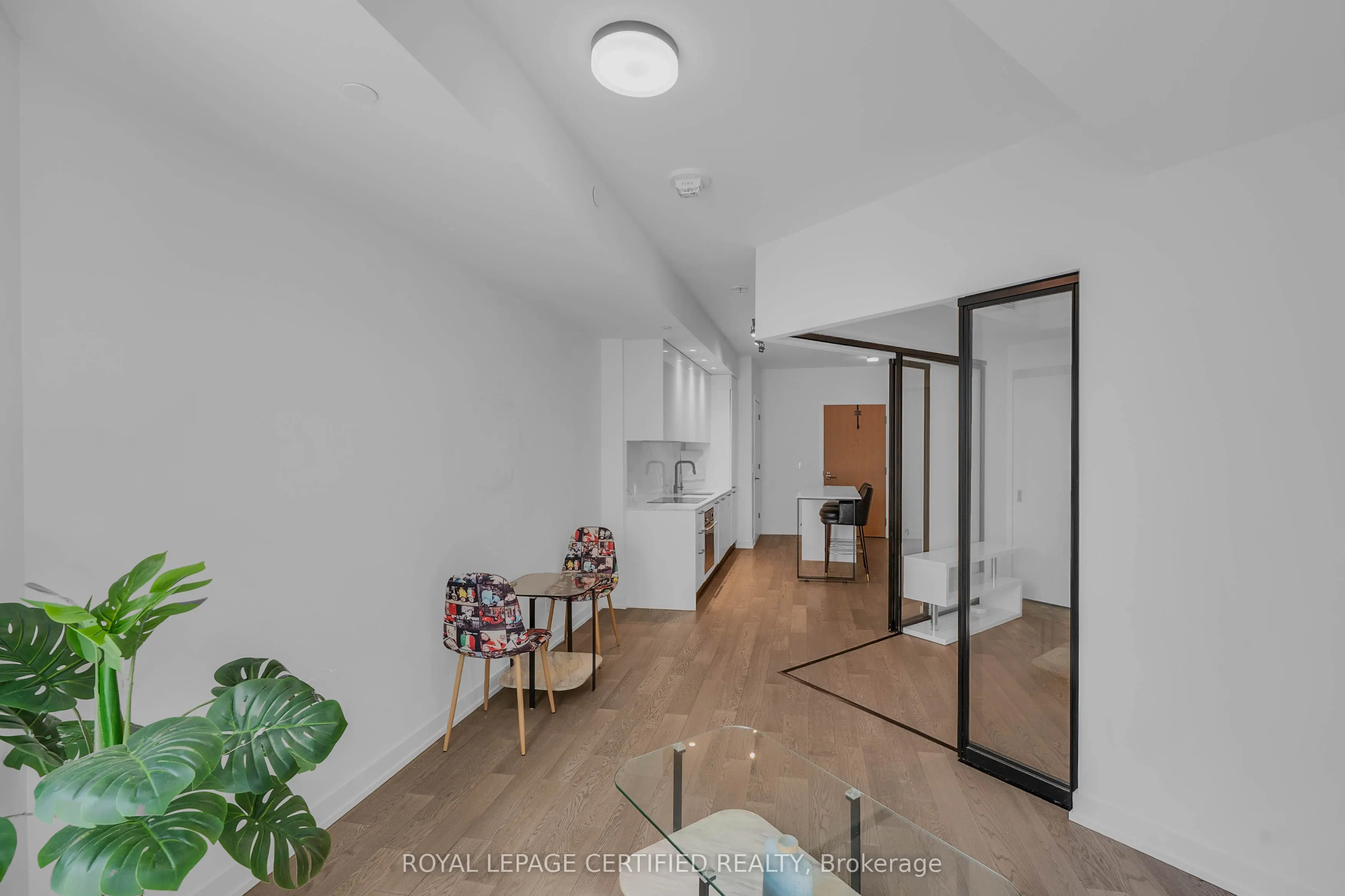 200 Sudbury Street #411