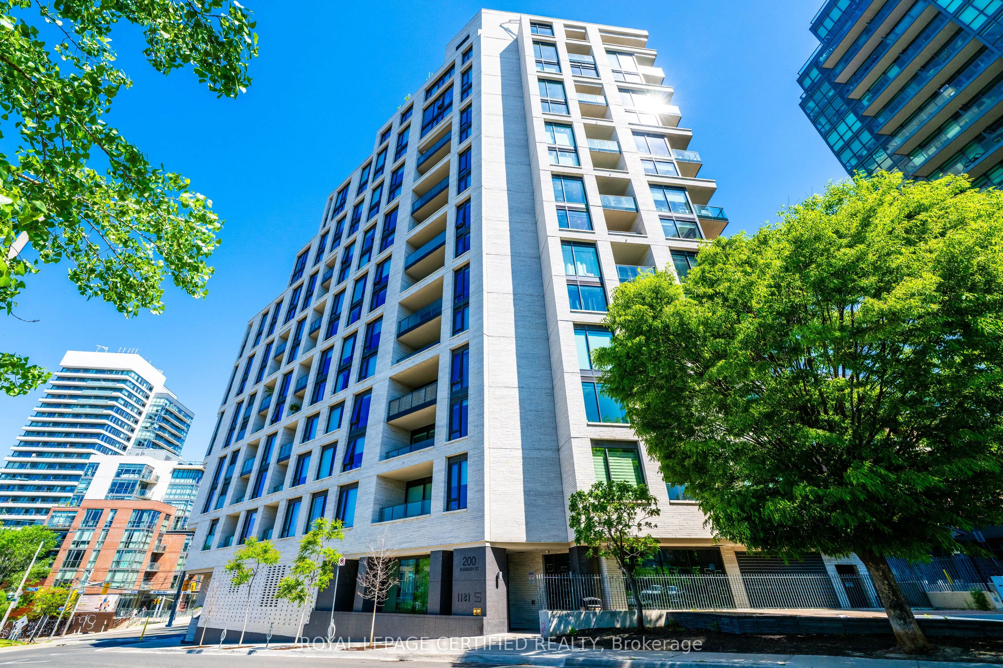200 Sudbury Street #411