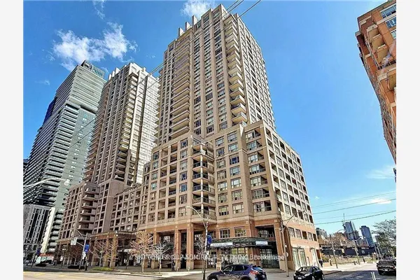 909 Bay Street #905