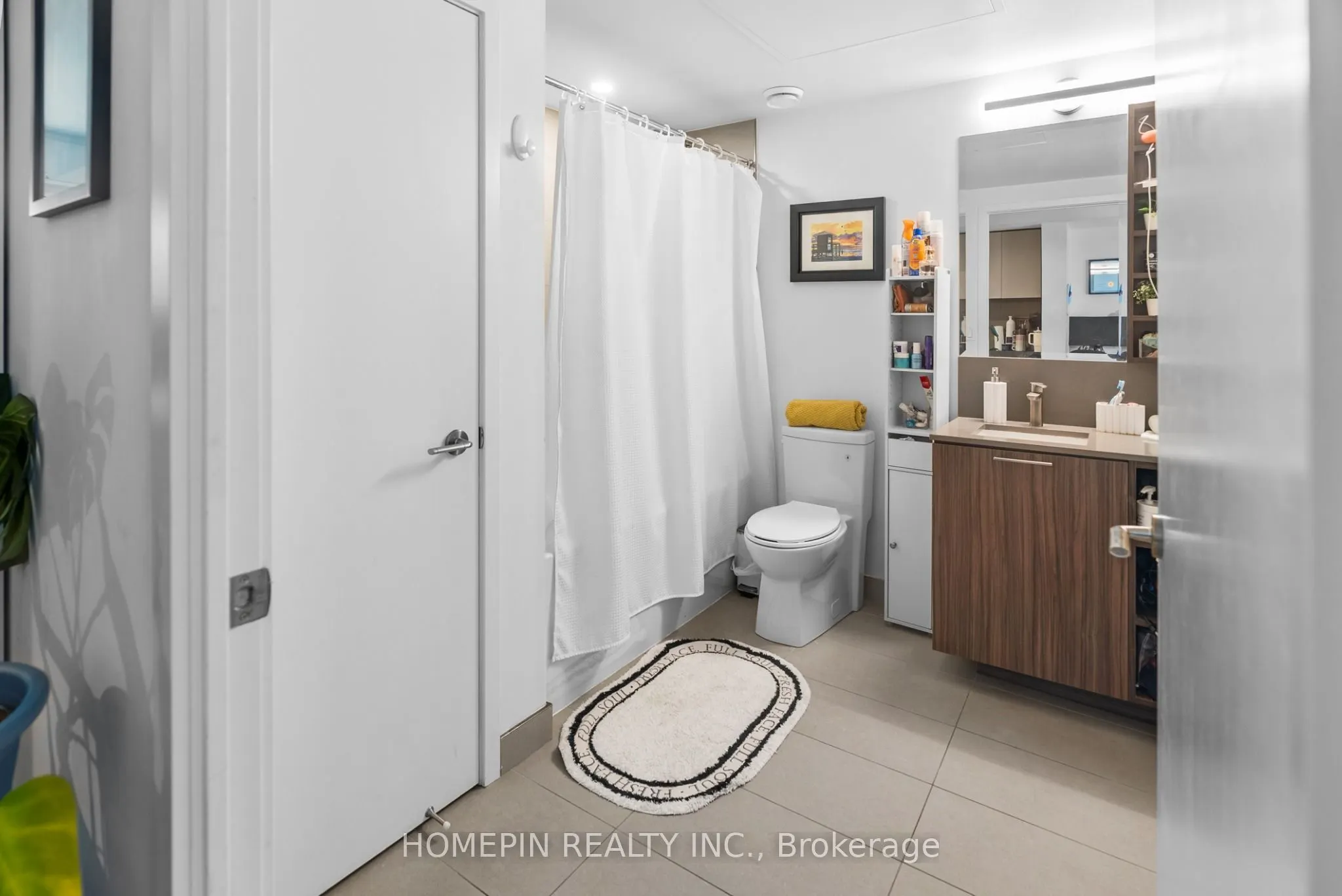 19 Western Battery Road #3001