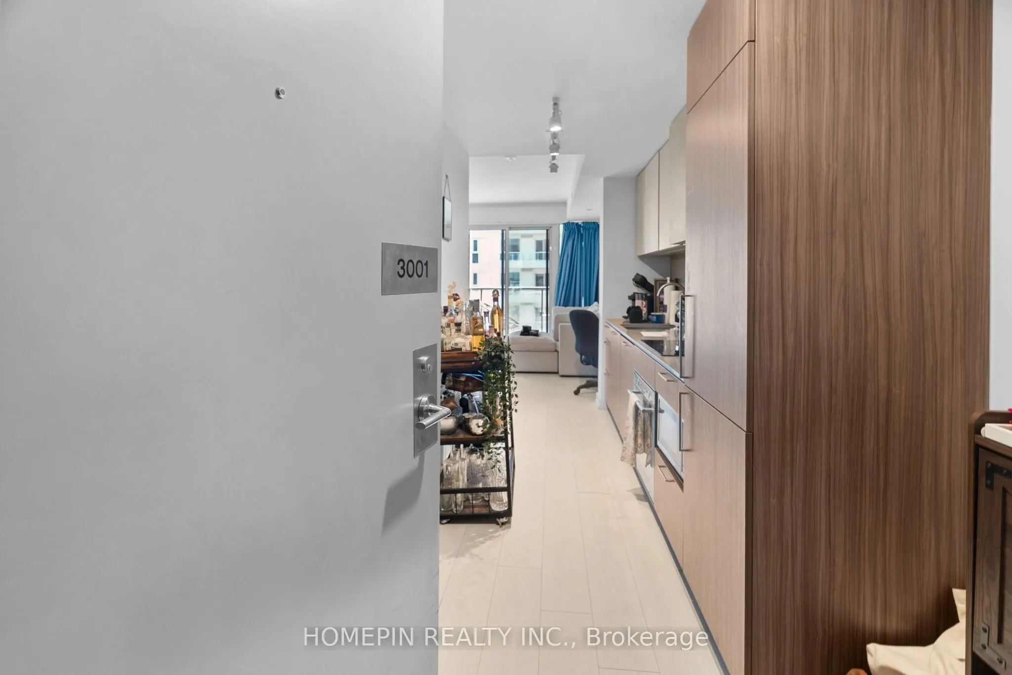 19 Western Battery Road #3001