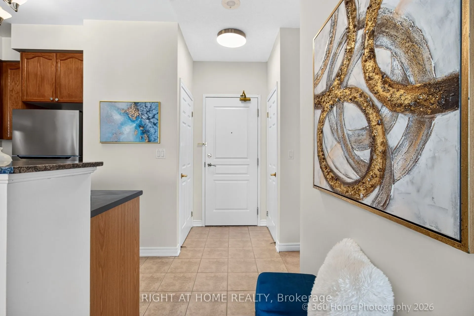 16 Dallimore Circle #PH2