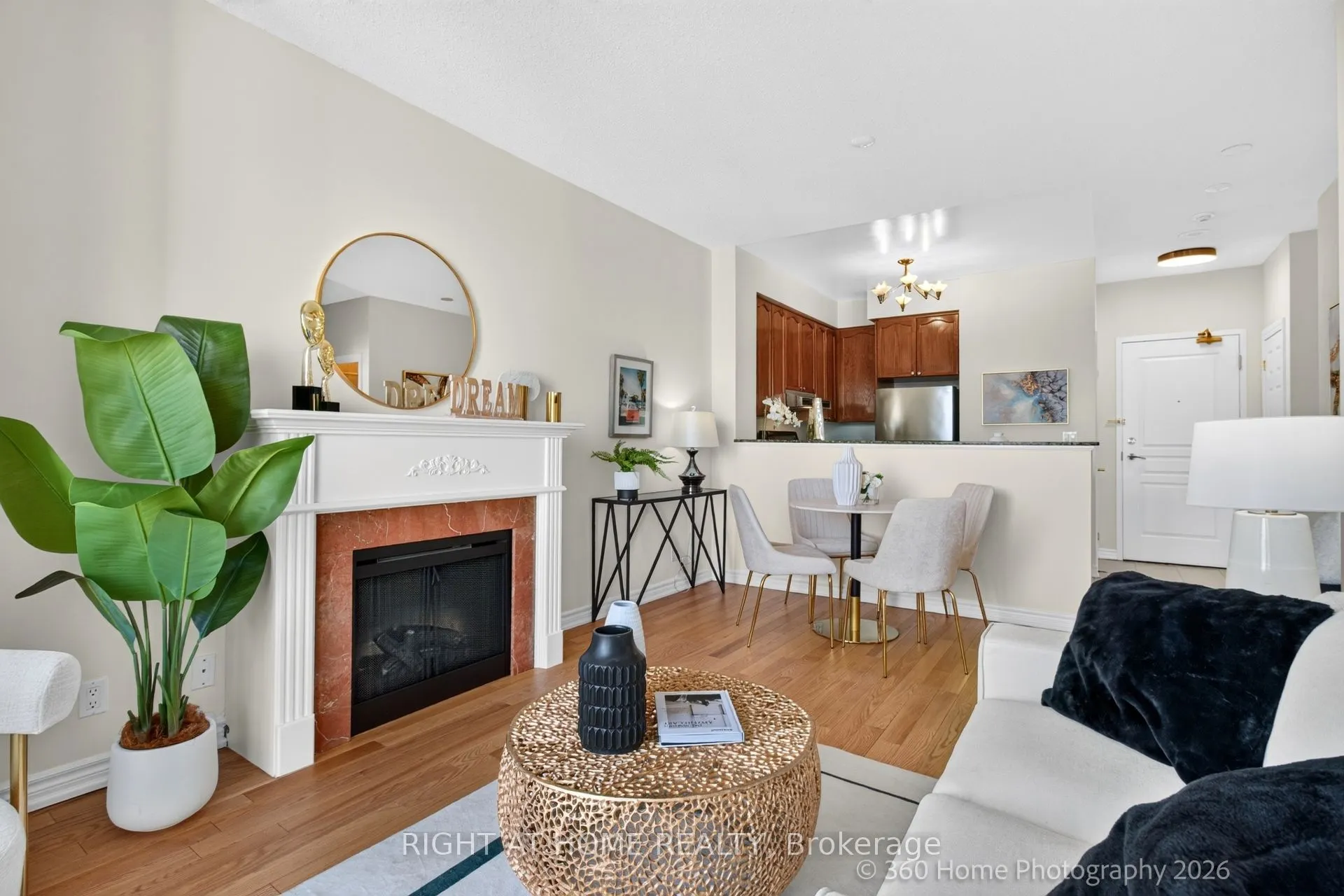16 Dallimore Circle #PH2