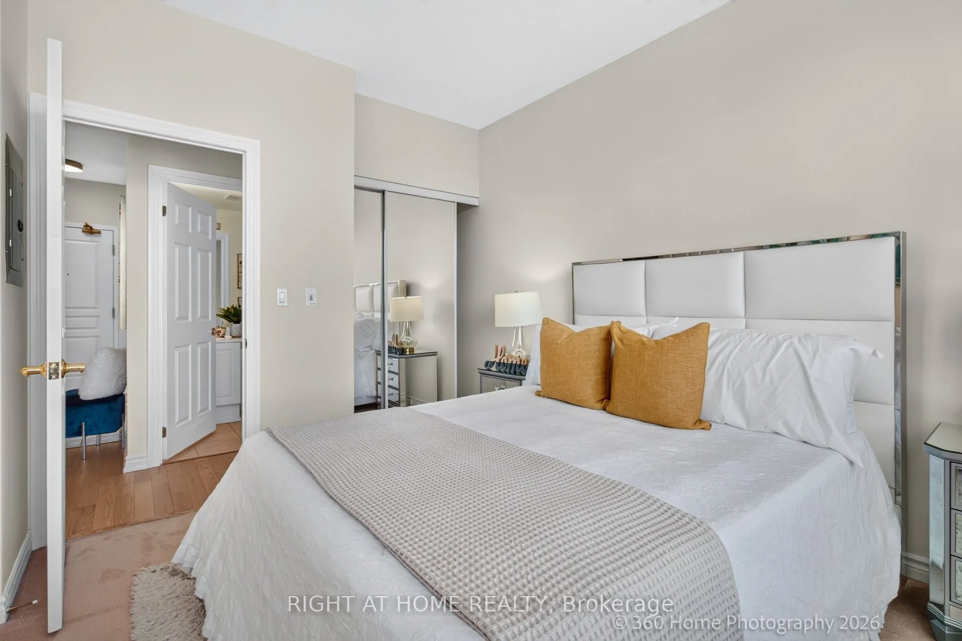 16 Dallimore Circle #PH2