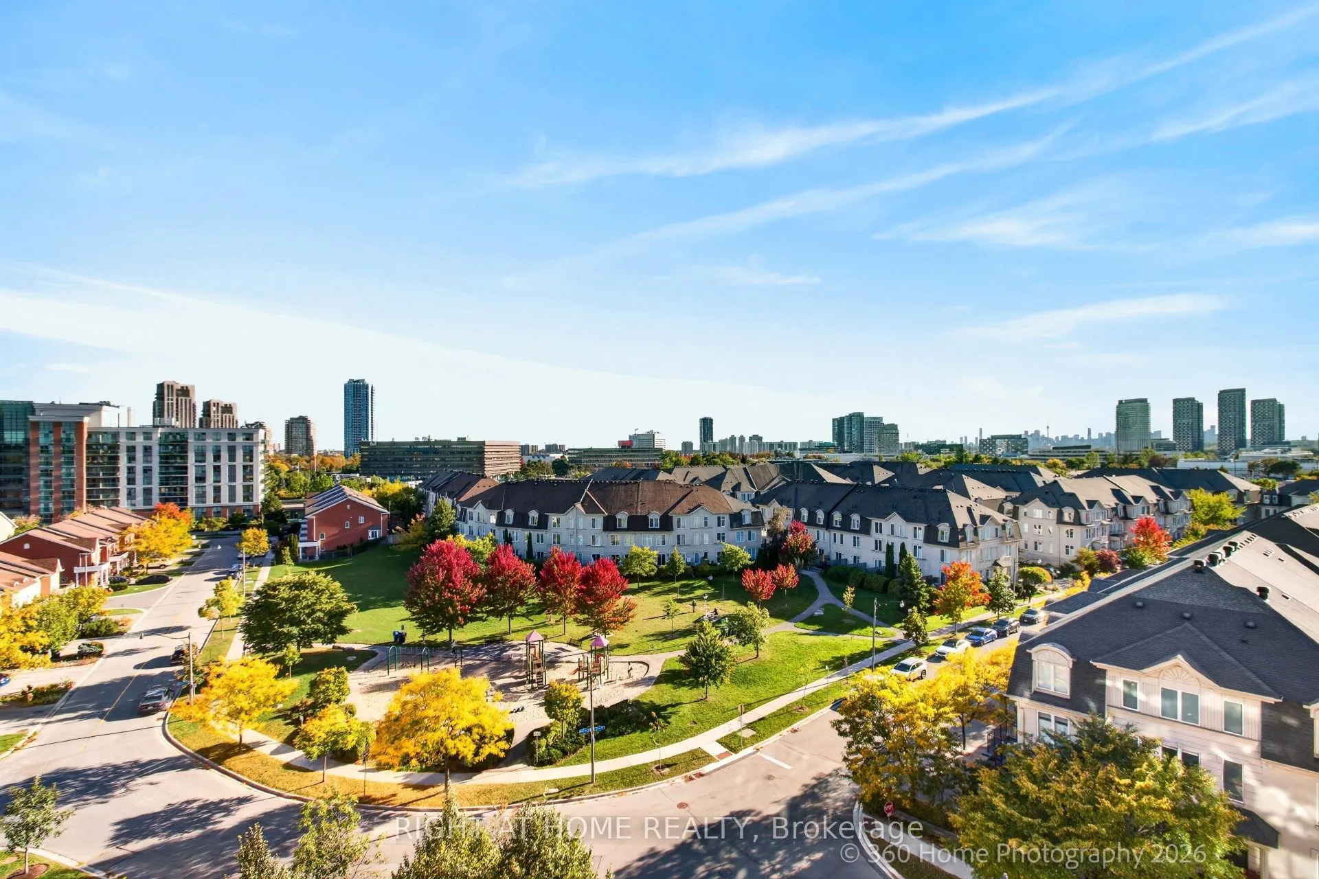 16 Dallimore Circle #PH2