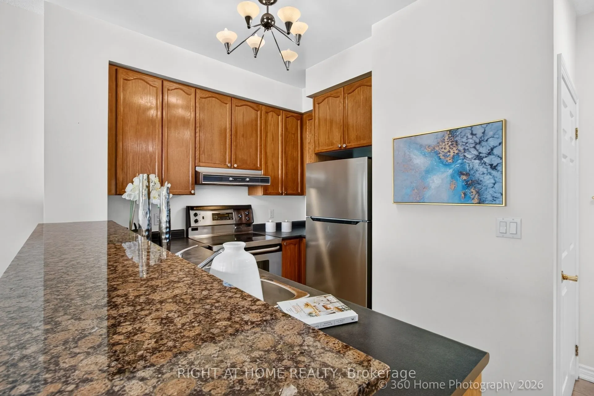 16 Dallimore Circle #PH2
