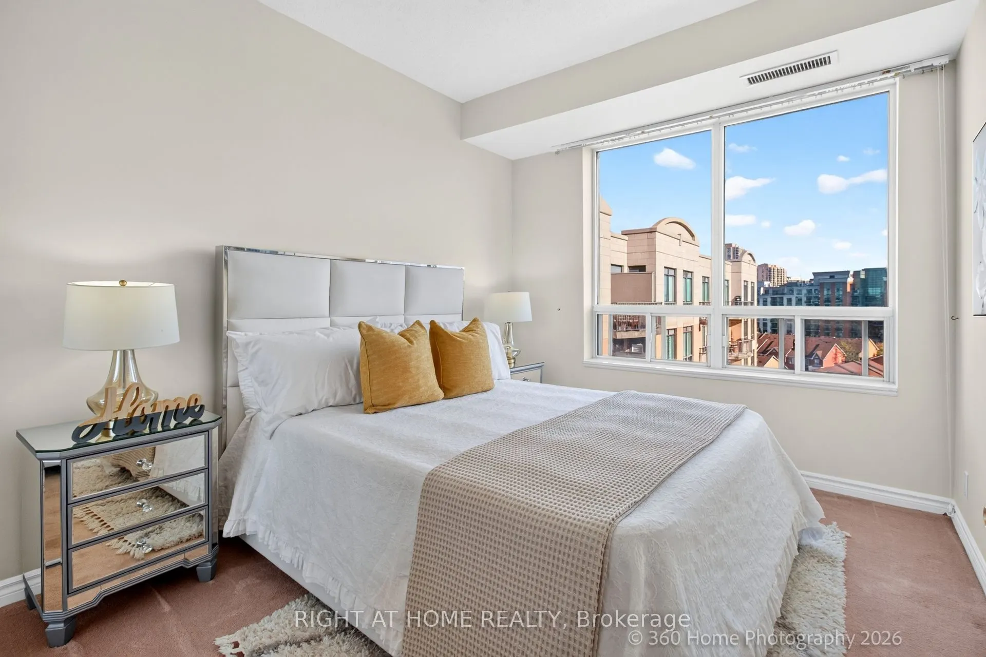 16 Dallimore Circle #PH2