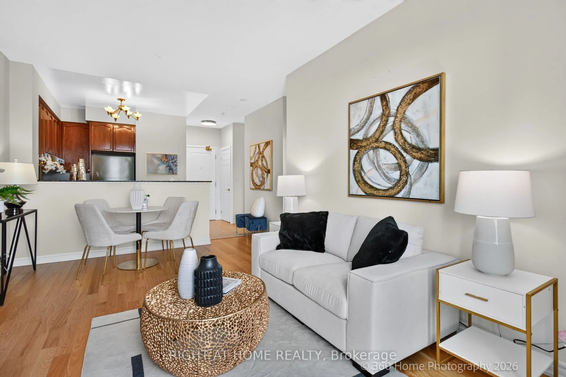 16 Dallimore Circle #PH2