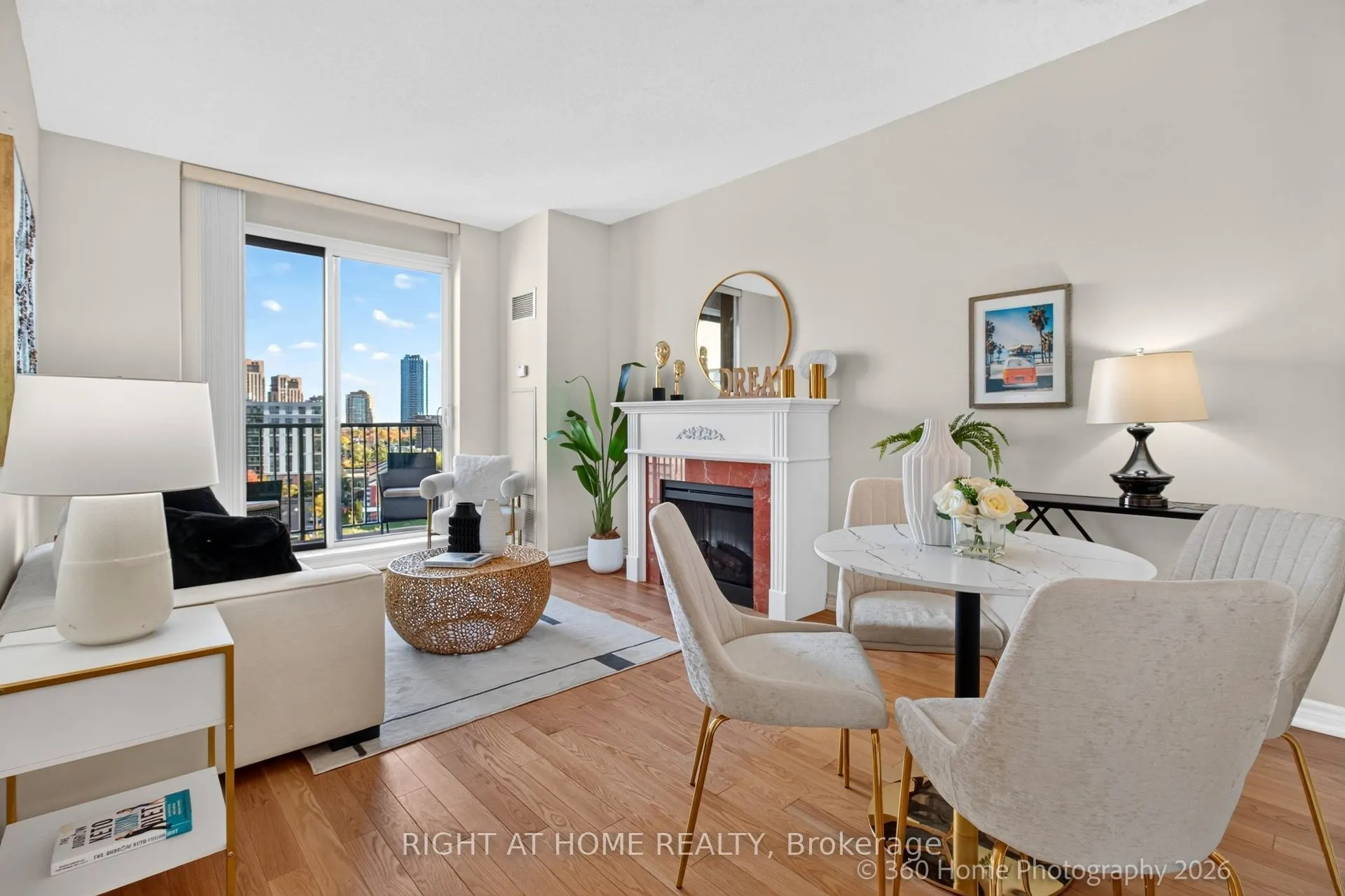 16 Dallimore Circle #PH2