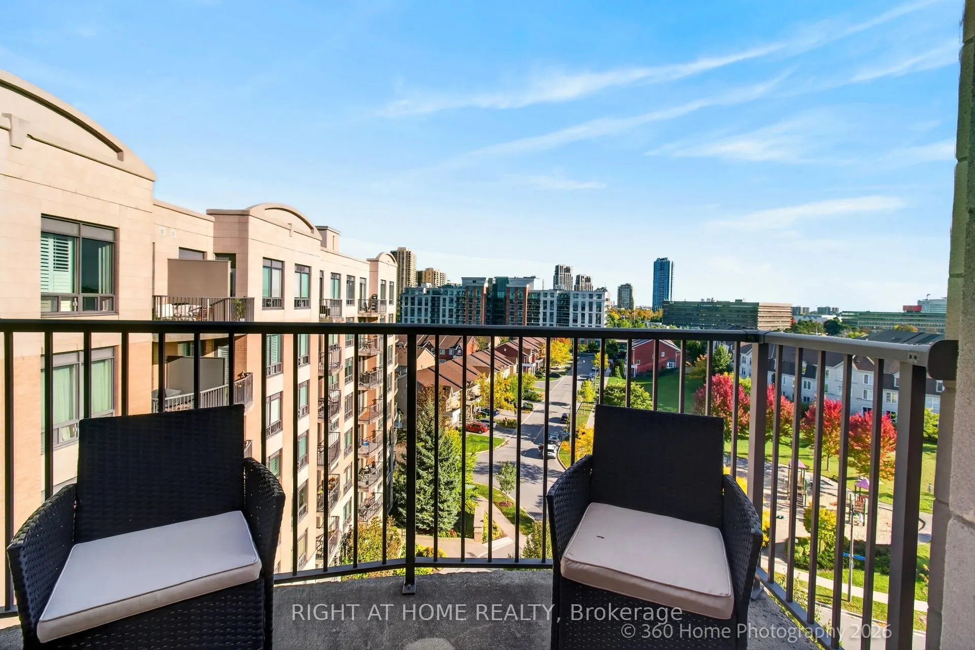 16 Dallimore Circle #PH2