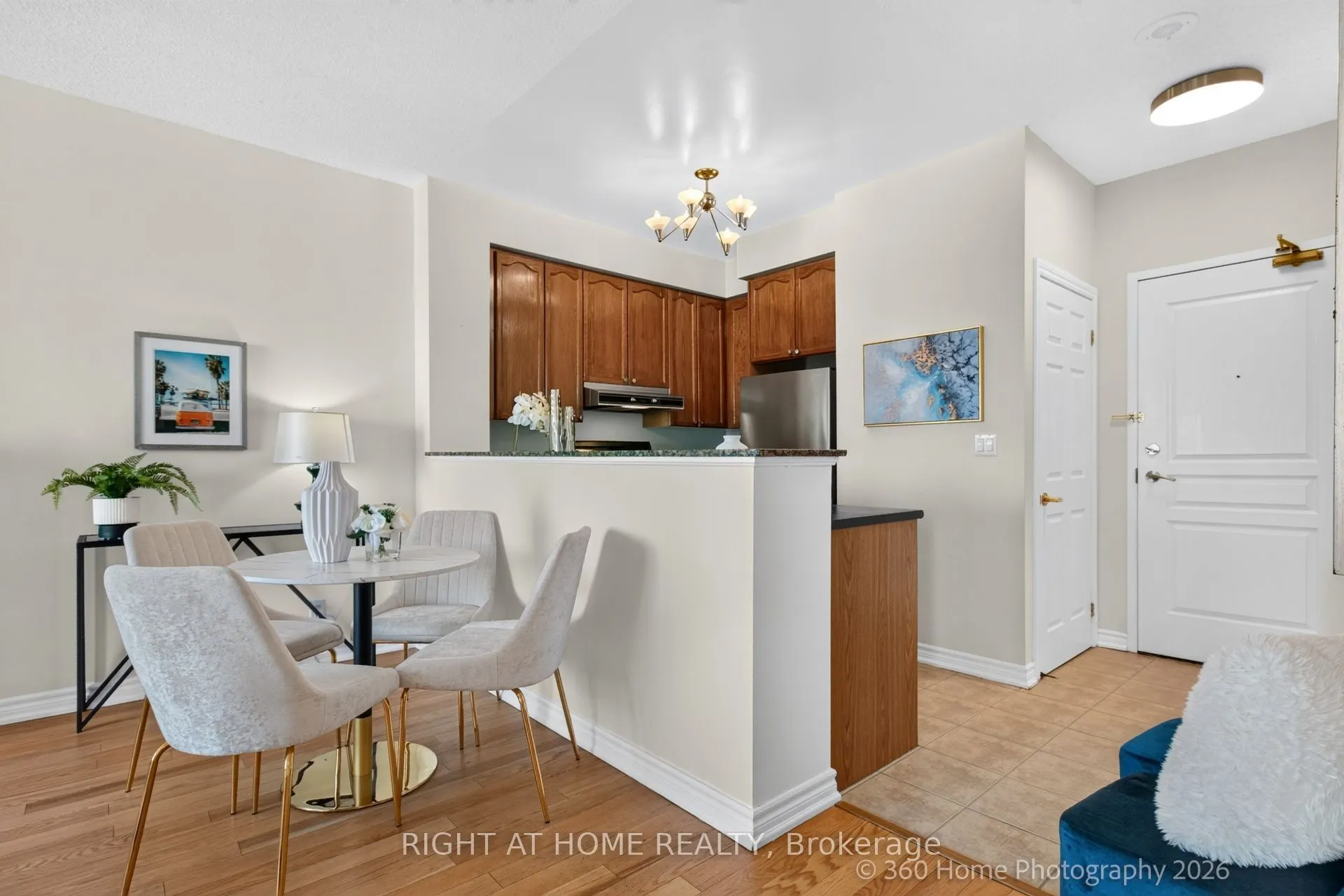 16 Dallimore Circle #PH2