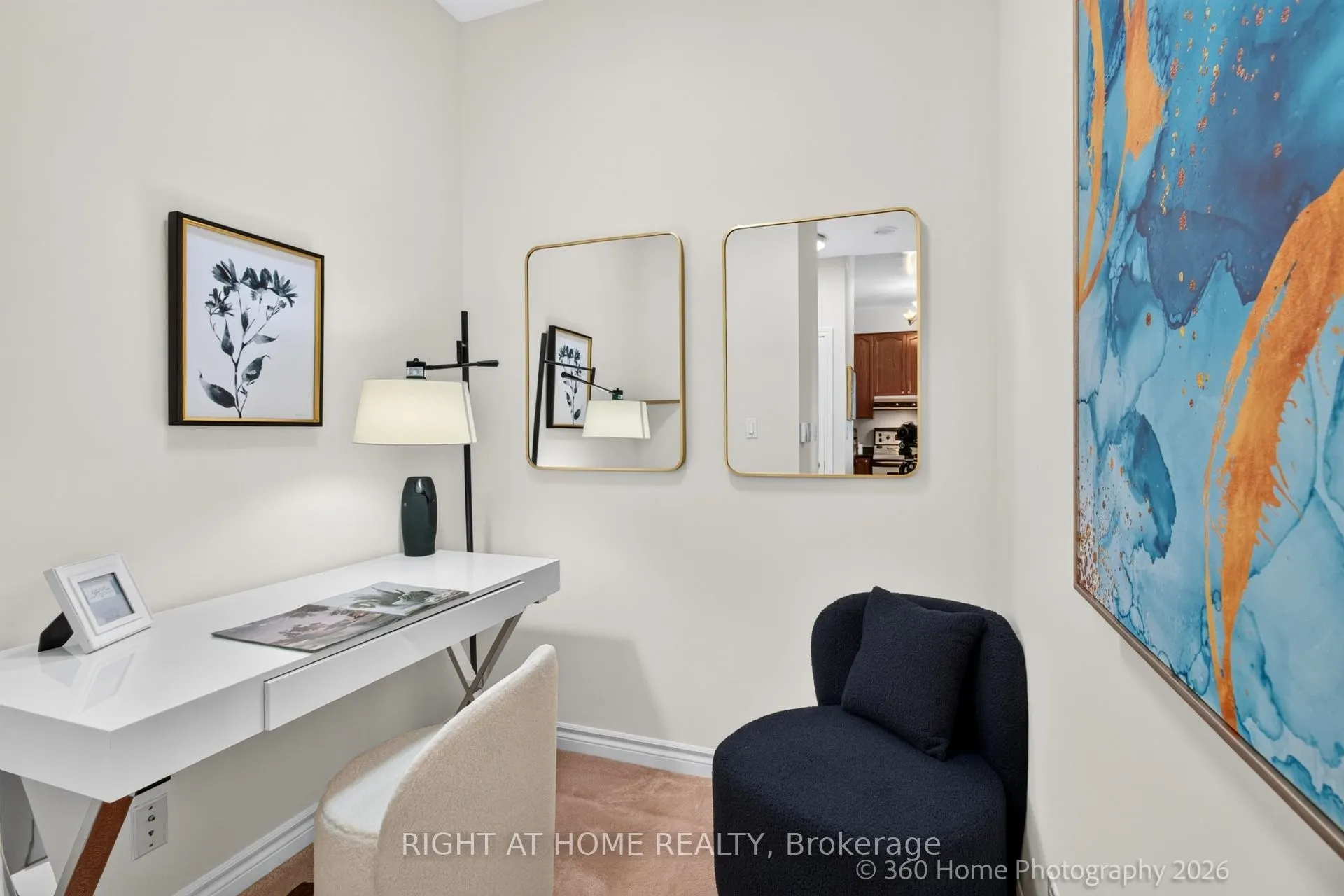 16 Dallimore Circle #PH2