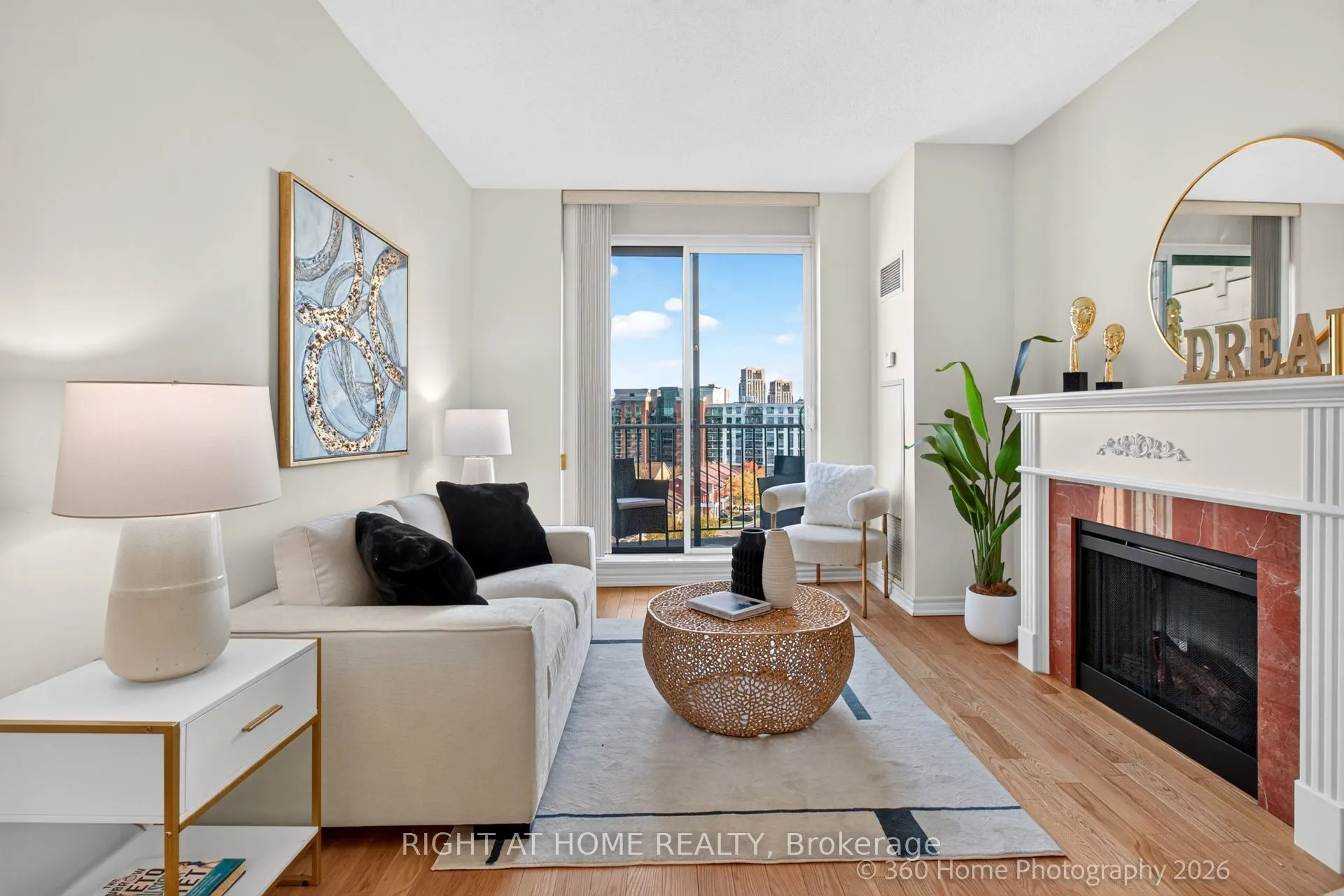 16 Dallimore Circle #PH2