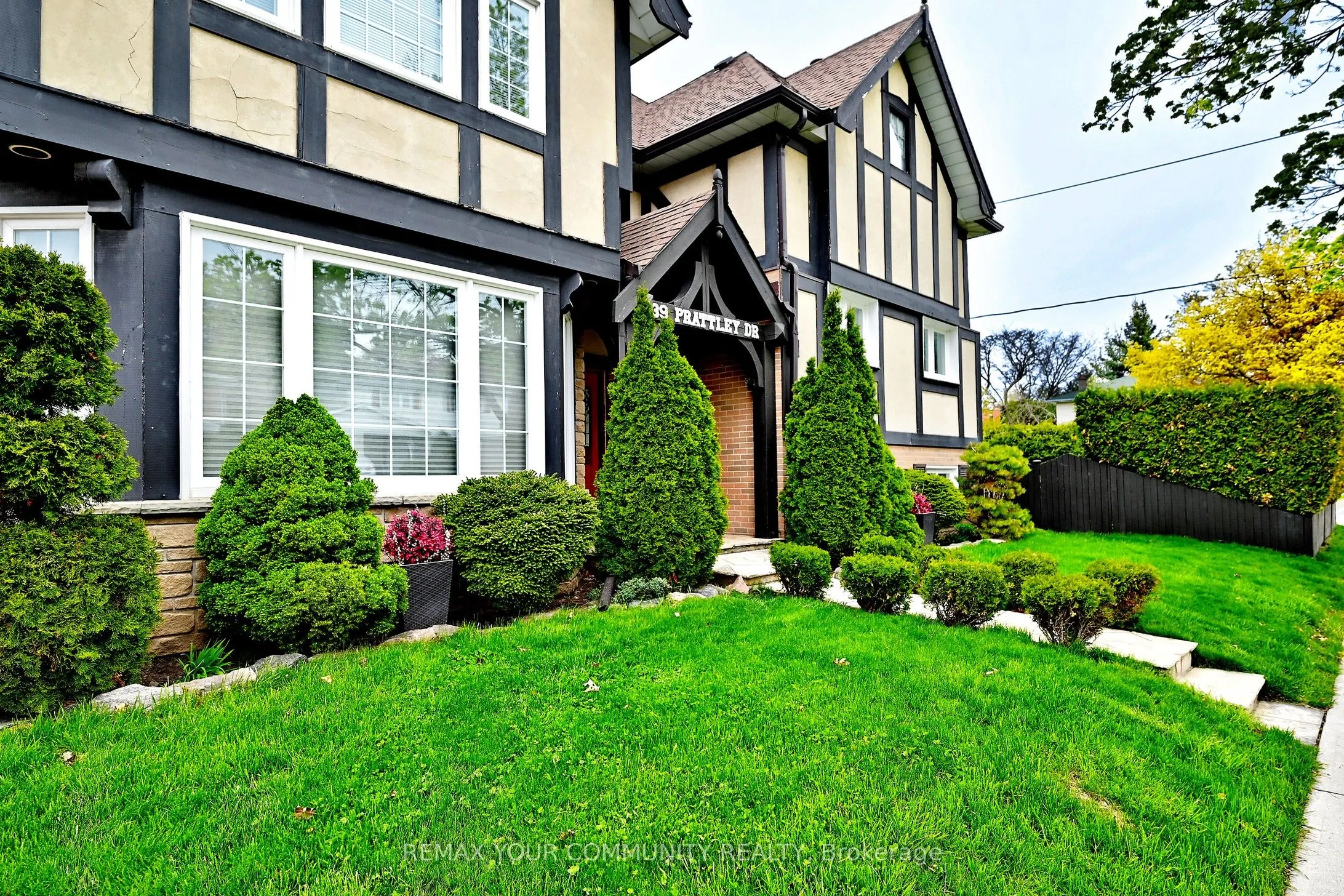 39 Prattley Drive