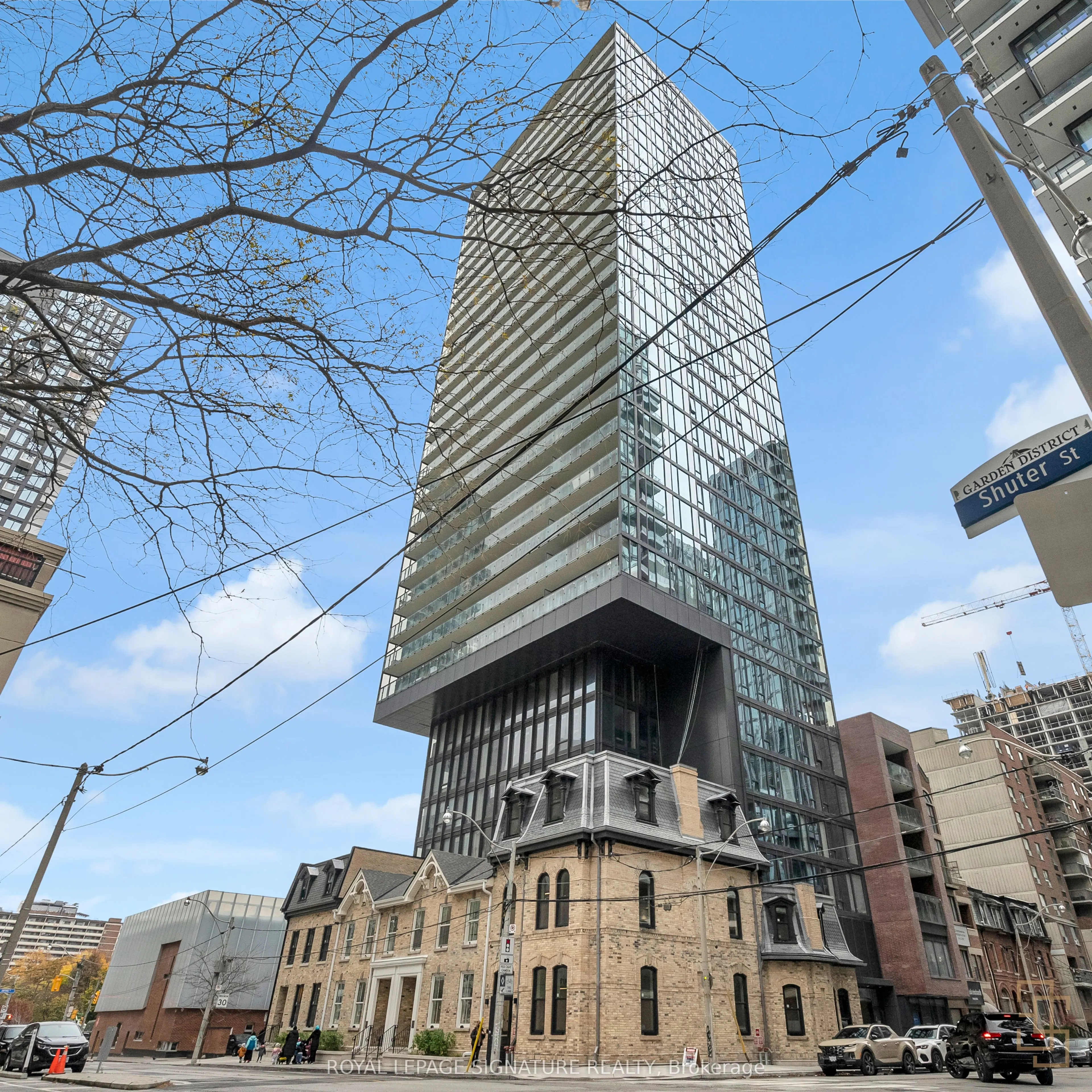 47 Mutual Street #3205