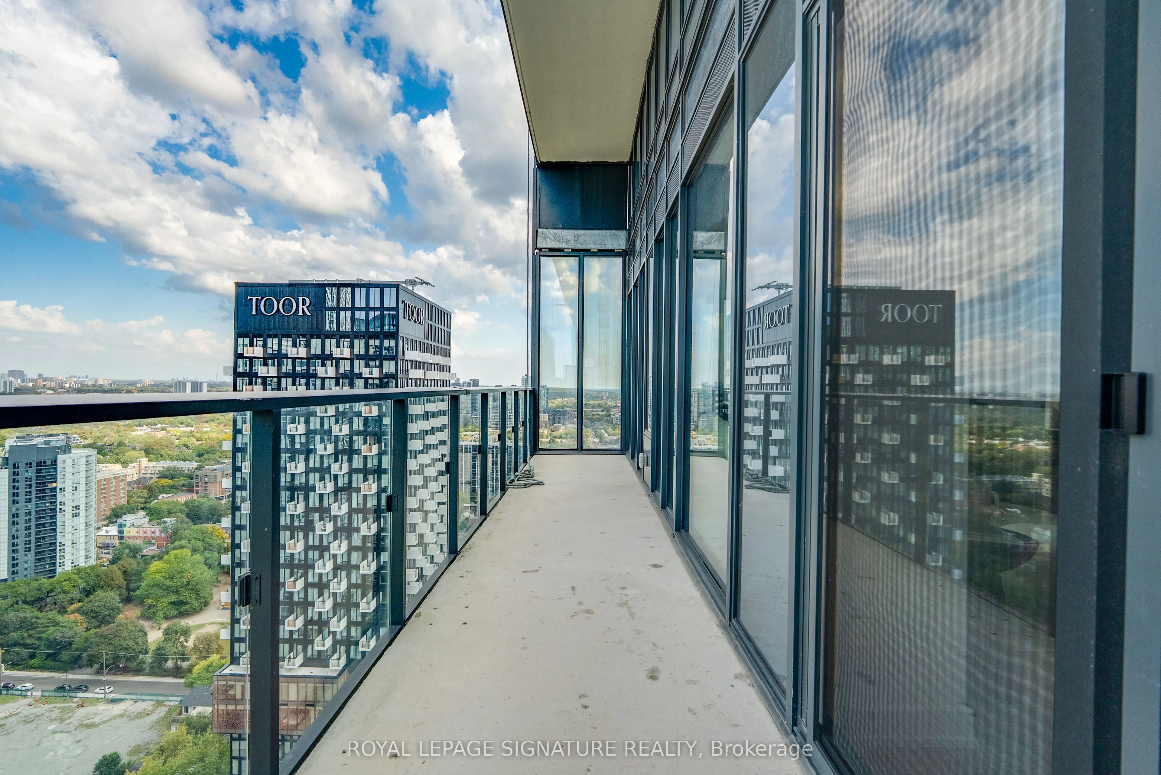 47 Mutual Street #3205