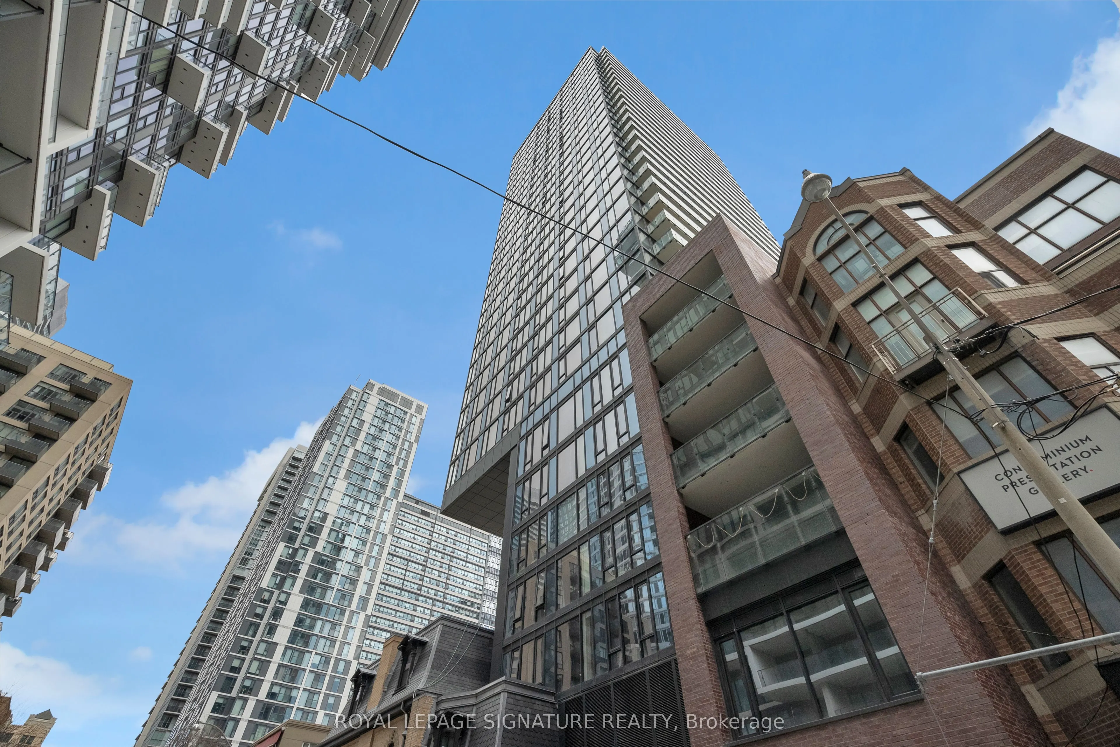 47 Mutual Street #3205