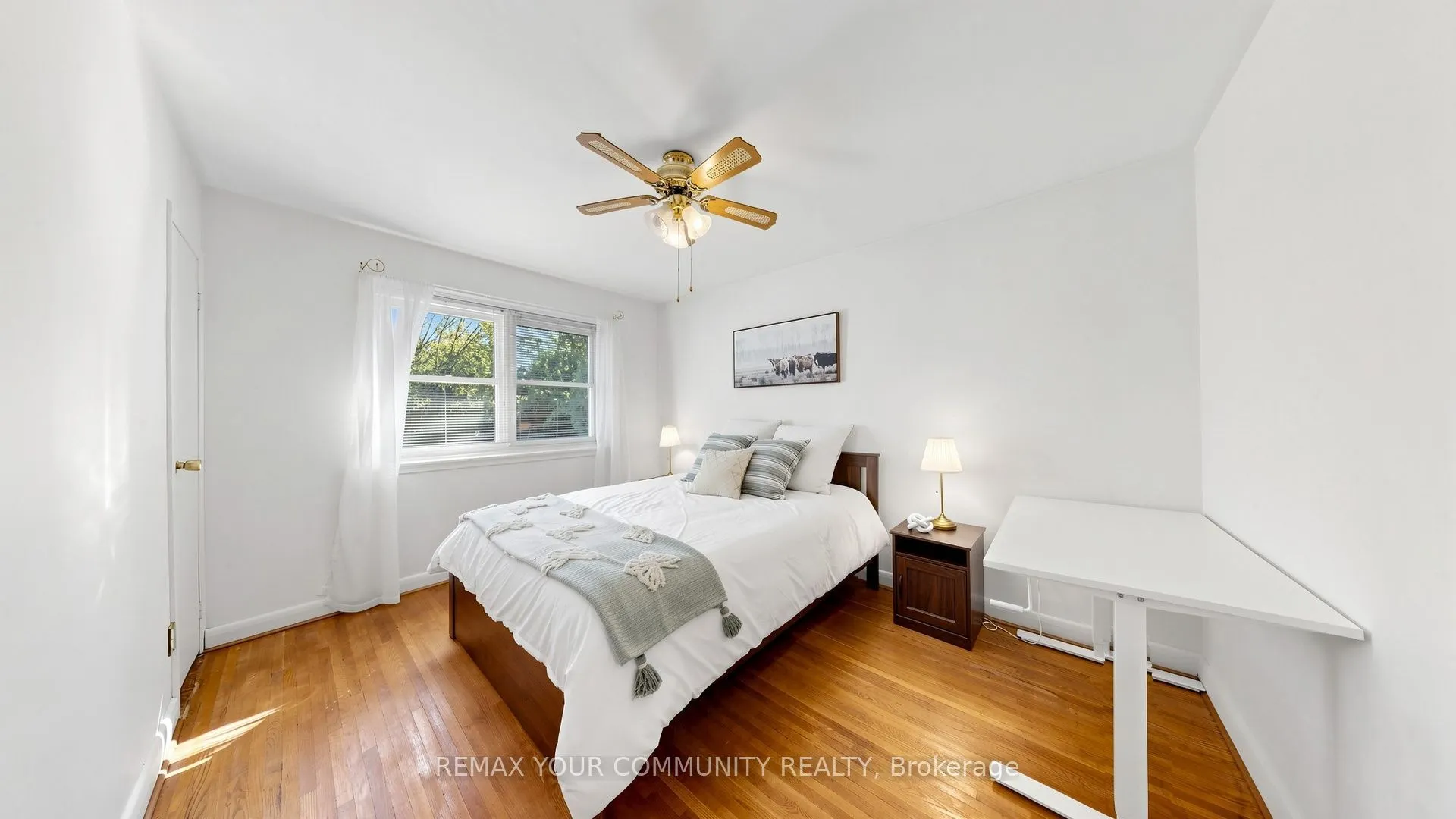 487 Hounslow Avenue