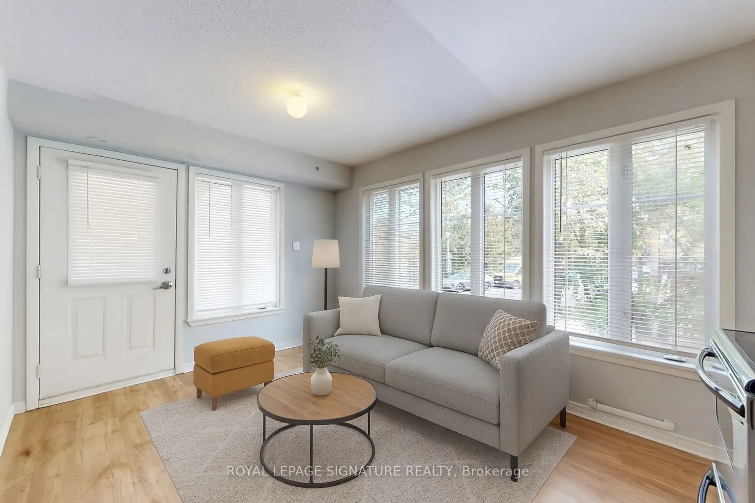 50 Western Battery Road #901