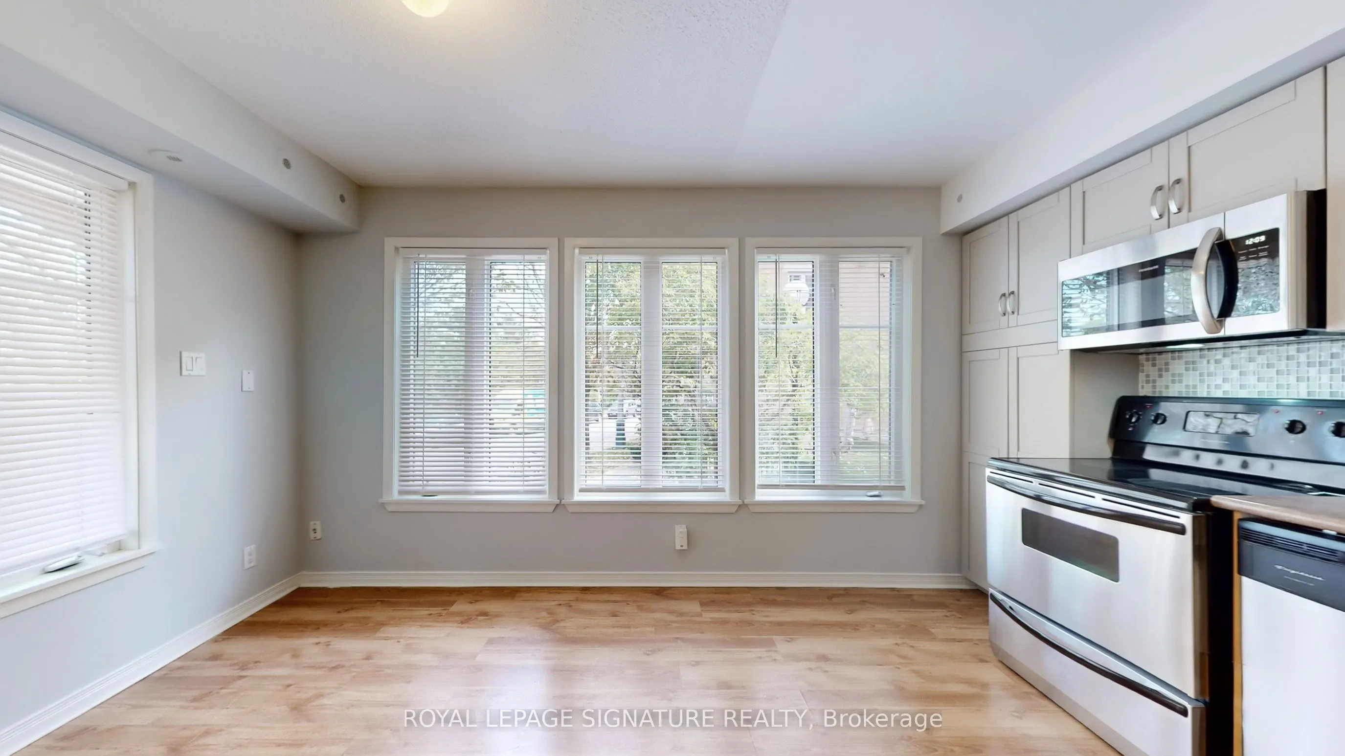 50 Western Battery Road #901