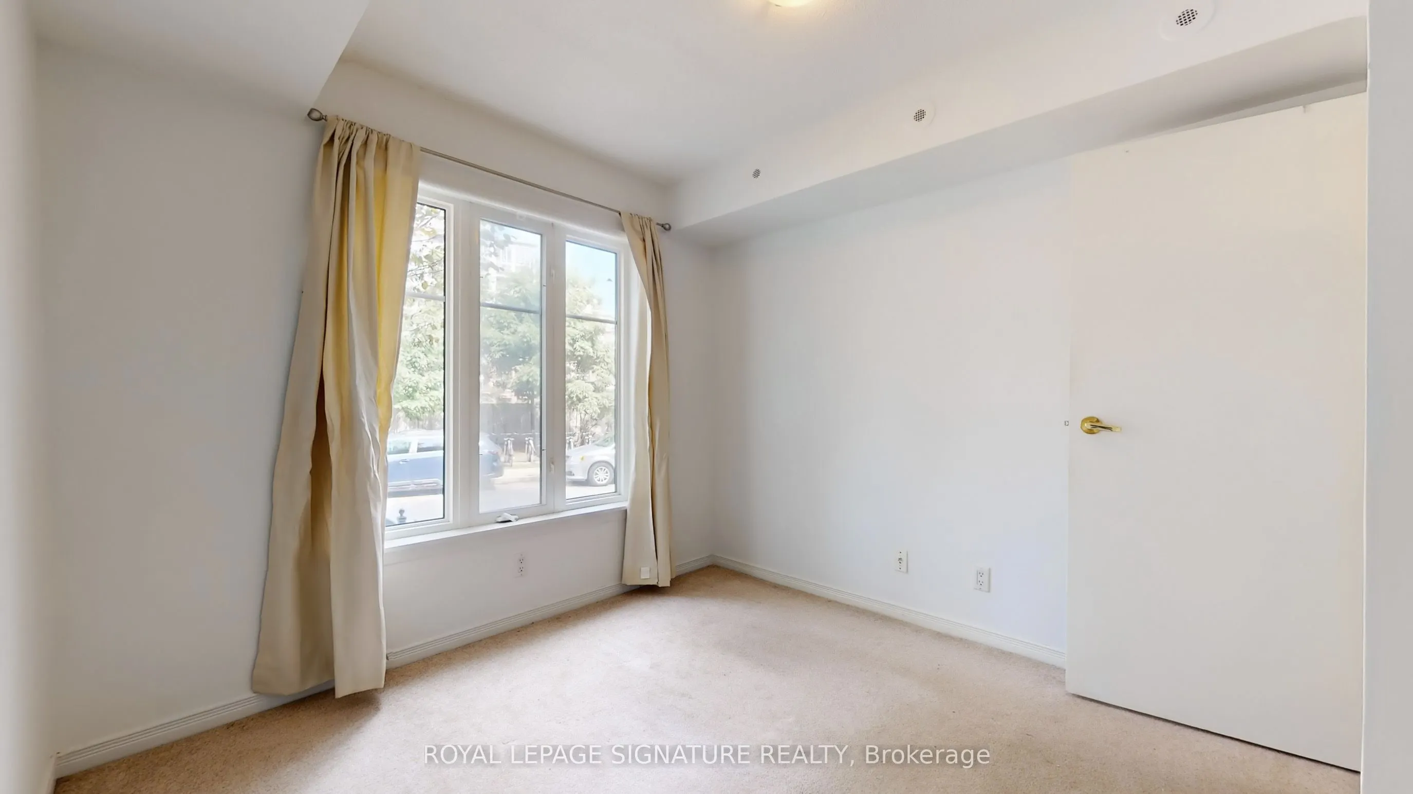 50 Western Battery Road #901