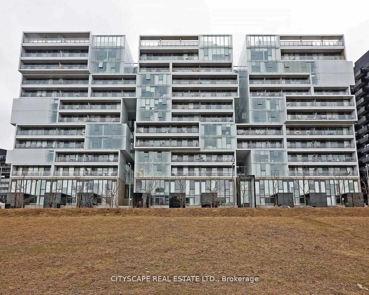 32 Trolley Crescent #413