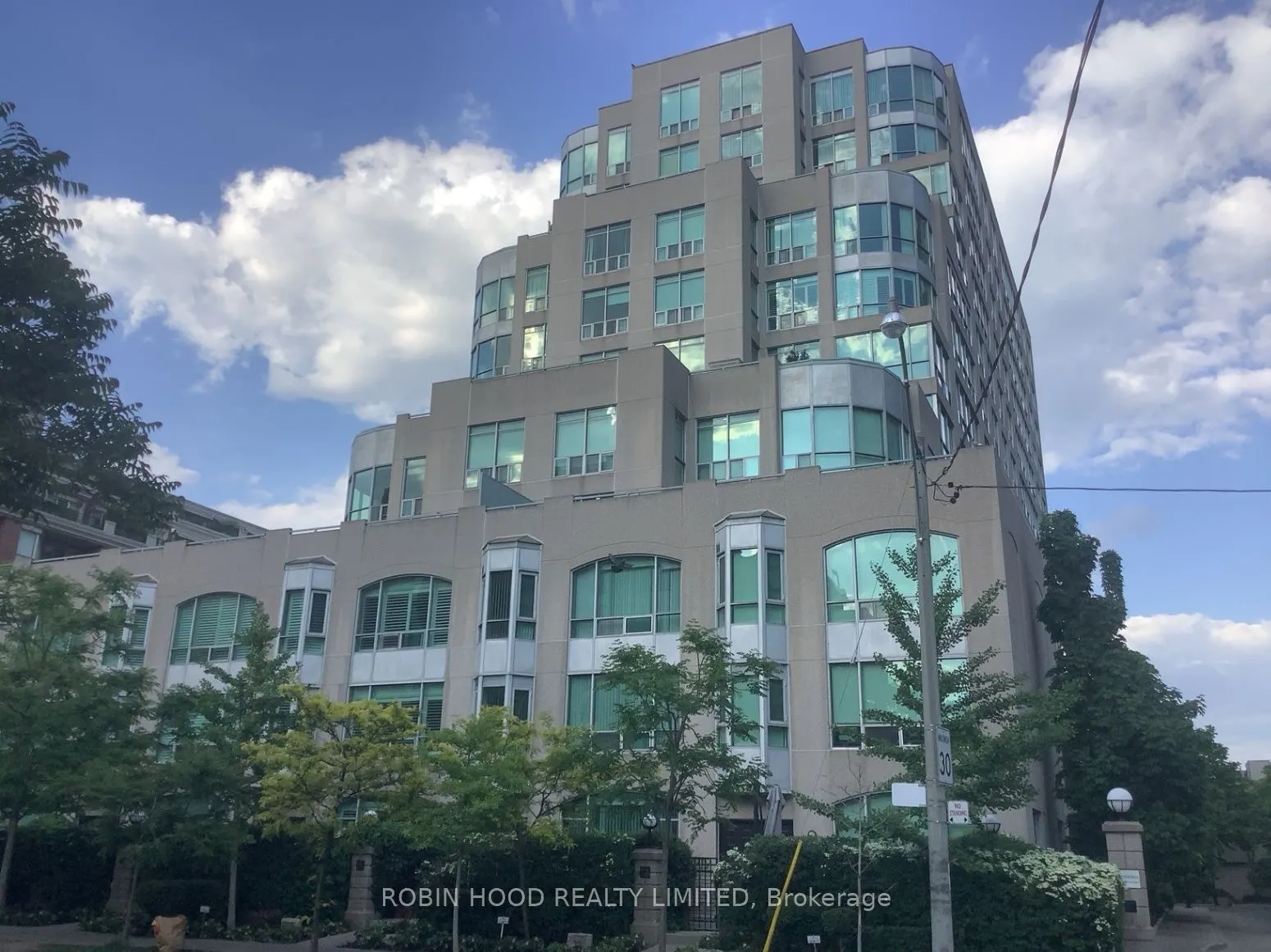 942 Yonge Street #1005
