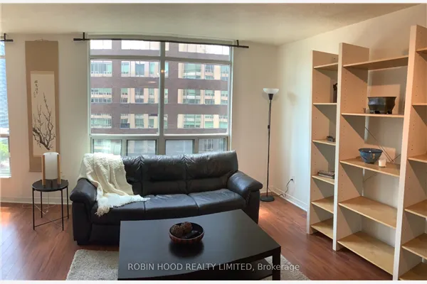 942 Yonge Street #1005