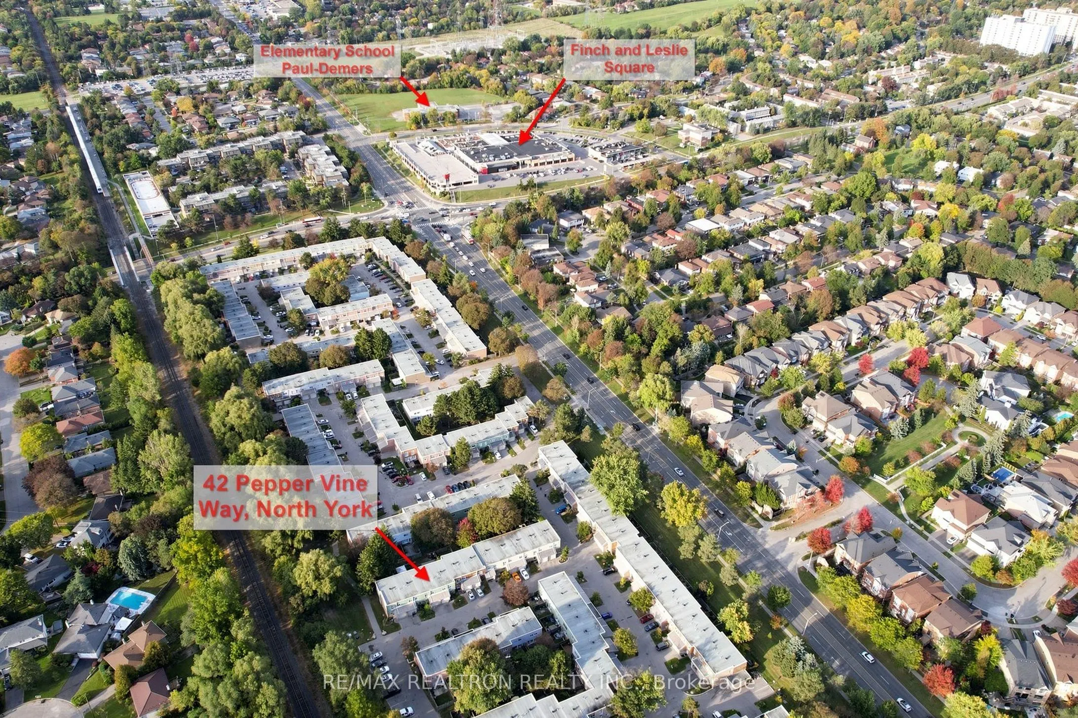 42 Pepper Vine Way #116