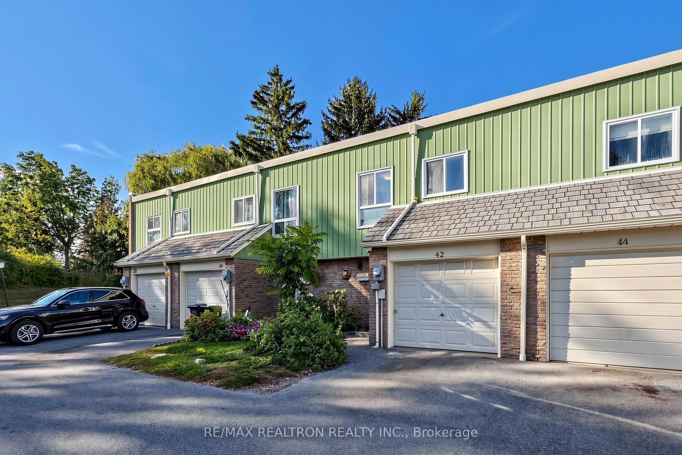 42 Pepper Vine Way #116