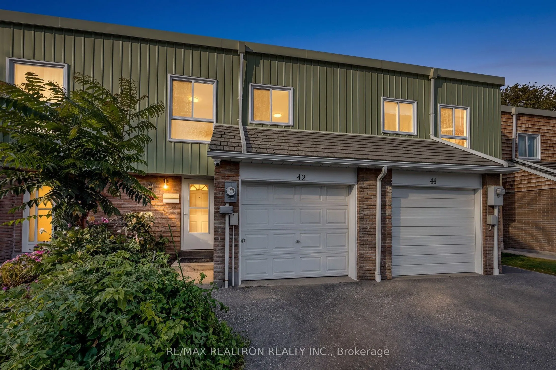 42 Pepper Vine Way #116