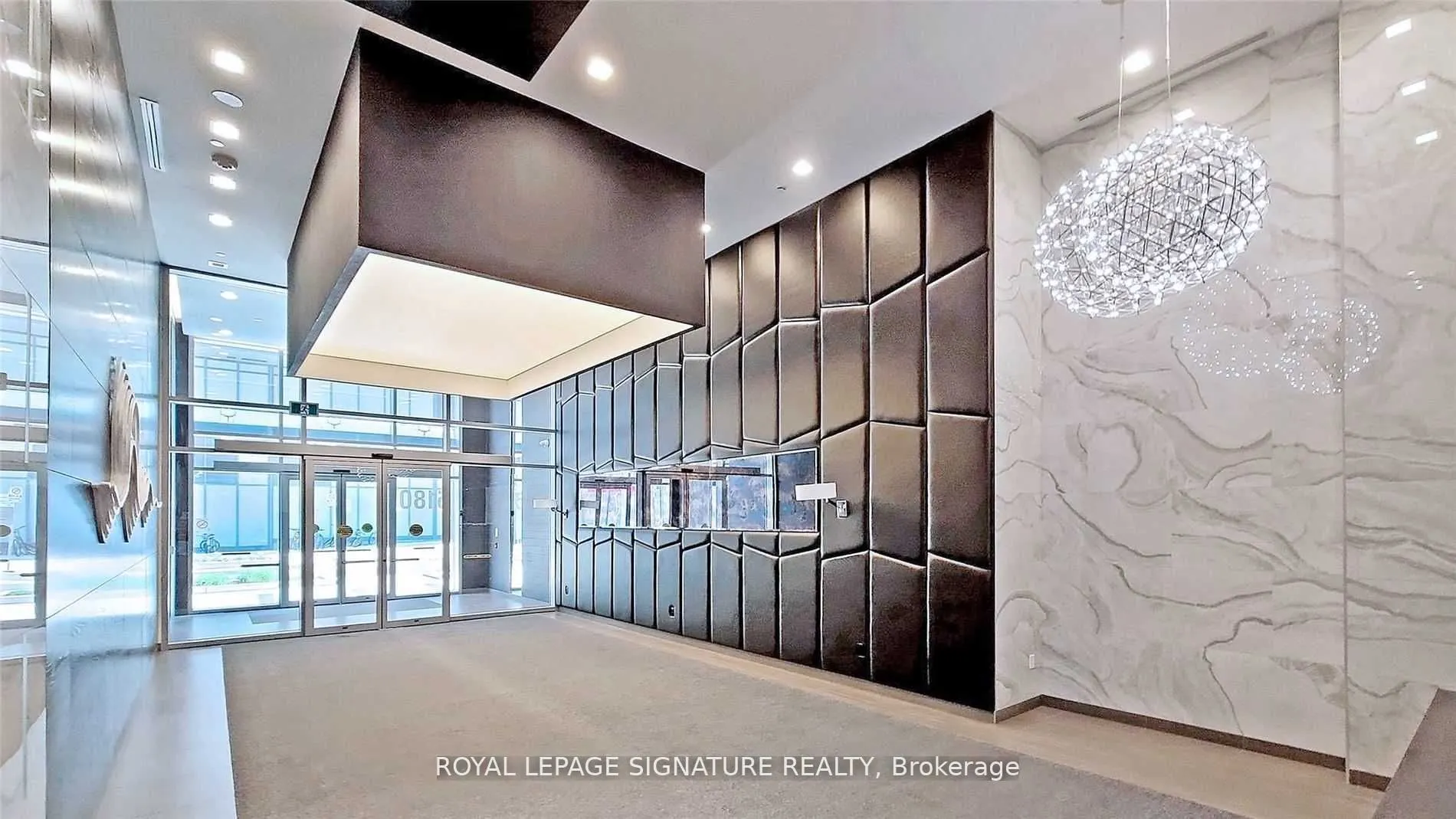 5180 Yonge Street #Uph03