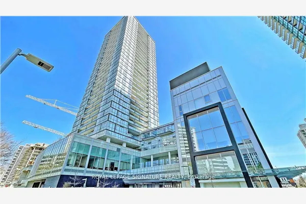 5180 Yonge Street #Uph03