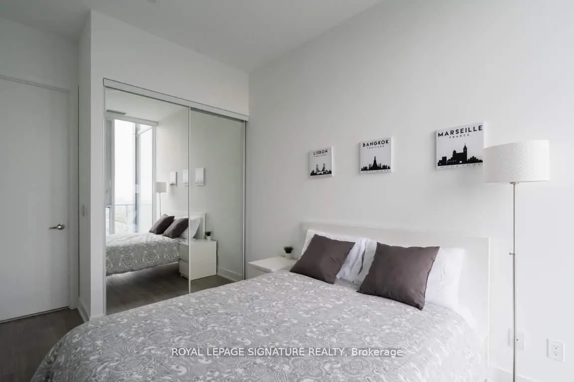 5180 Yonge Street #Uph03