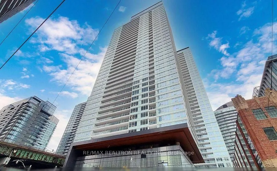 19 Bathurst Street #2702