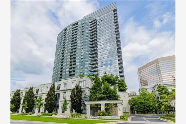 25 Greenview Avenue #315