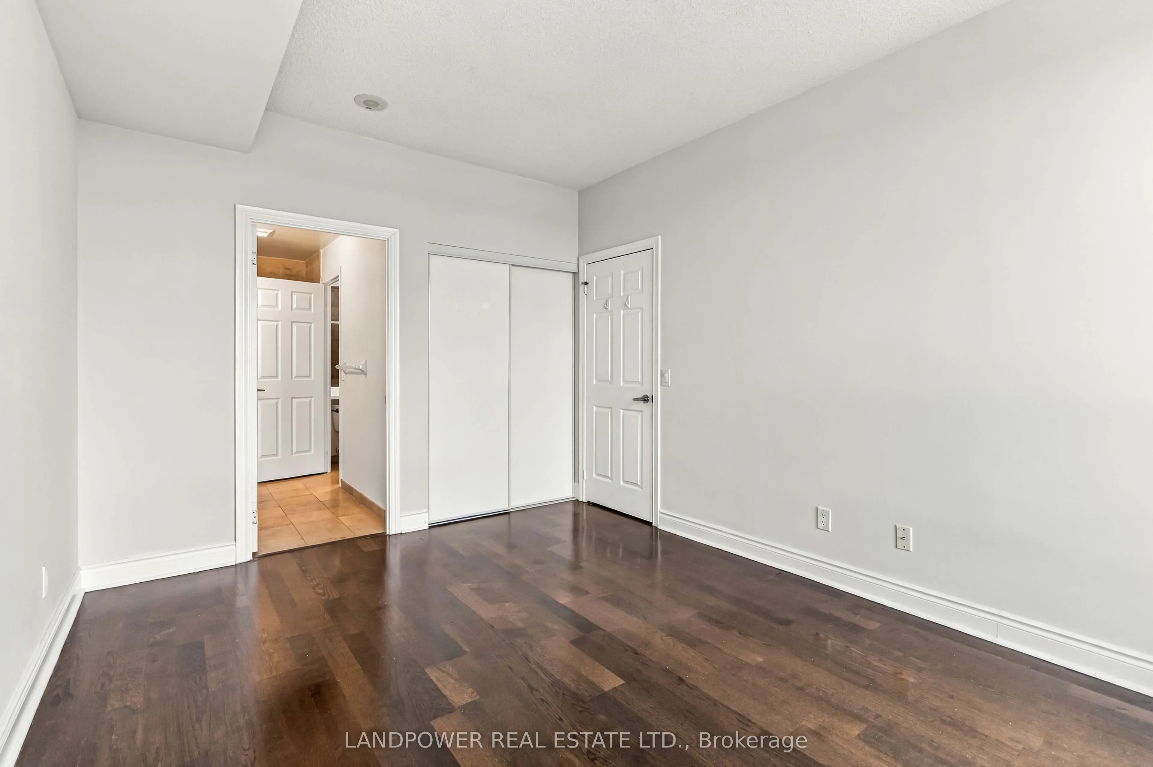 763 Bay Street #4908