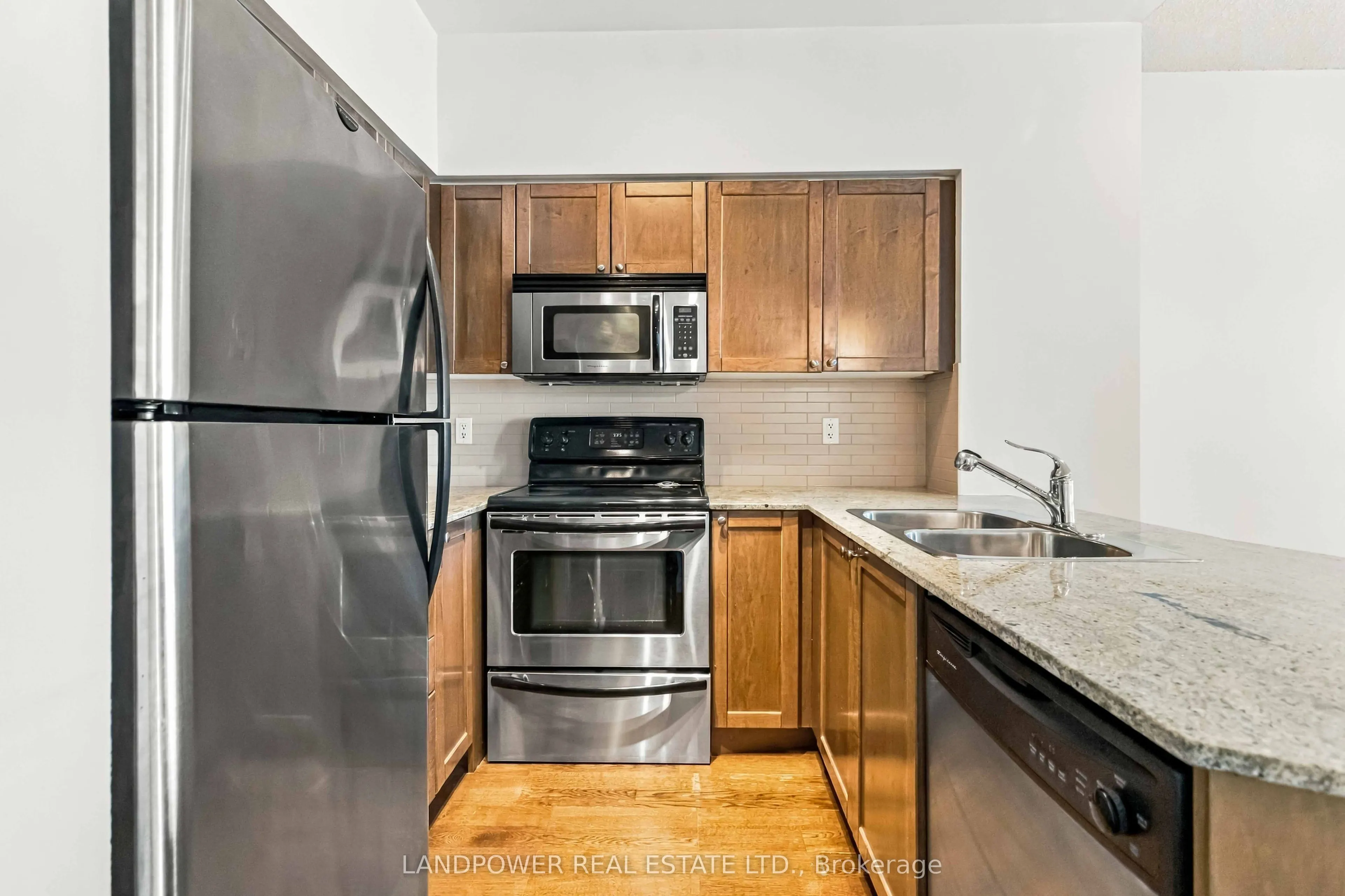 763 Bay Street #4908