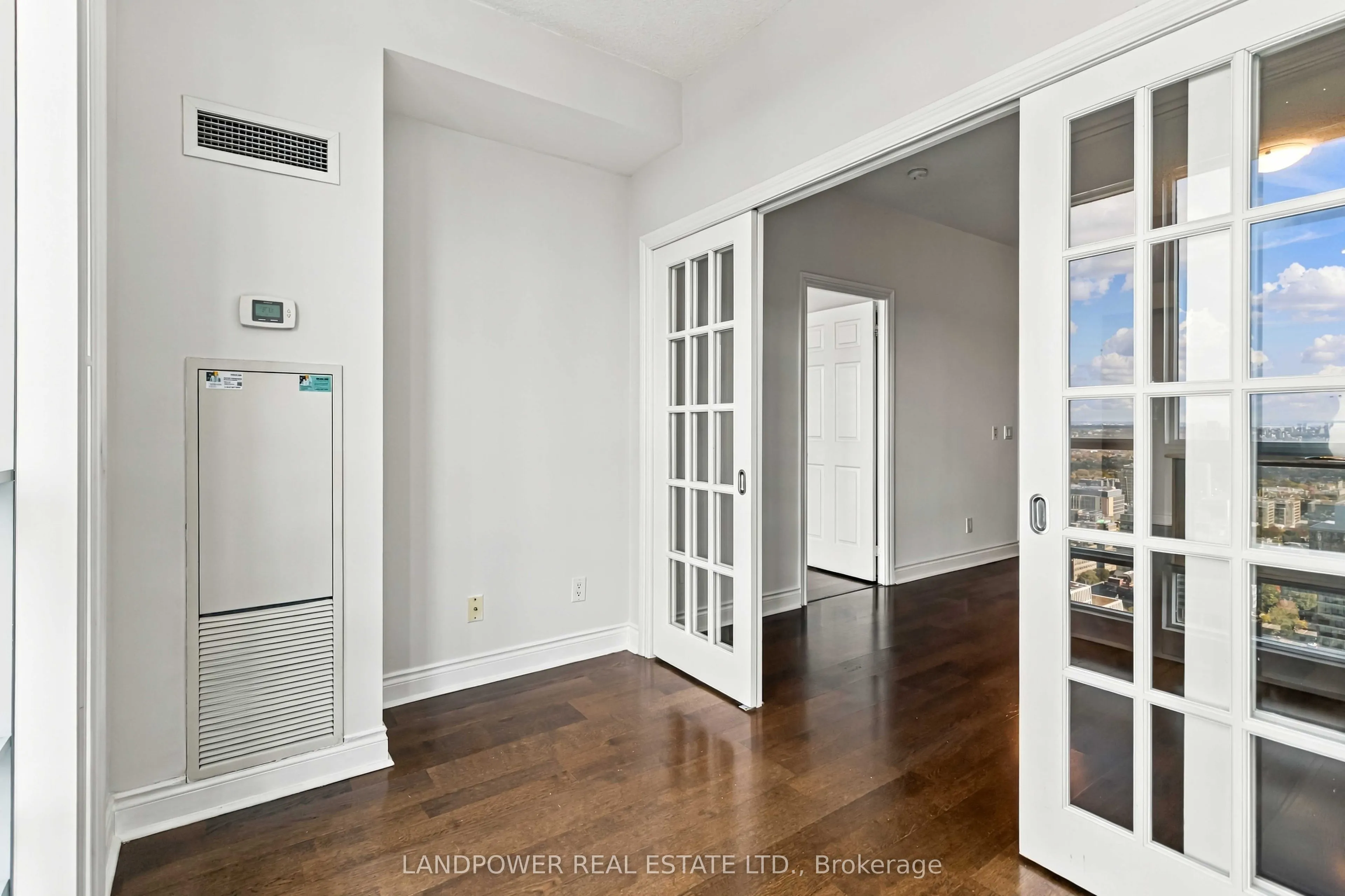 763 Bay Street #4908