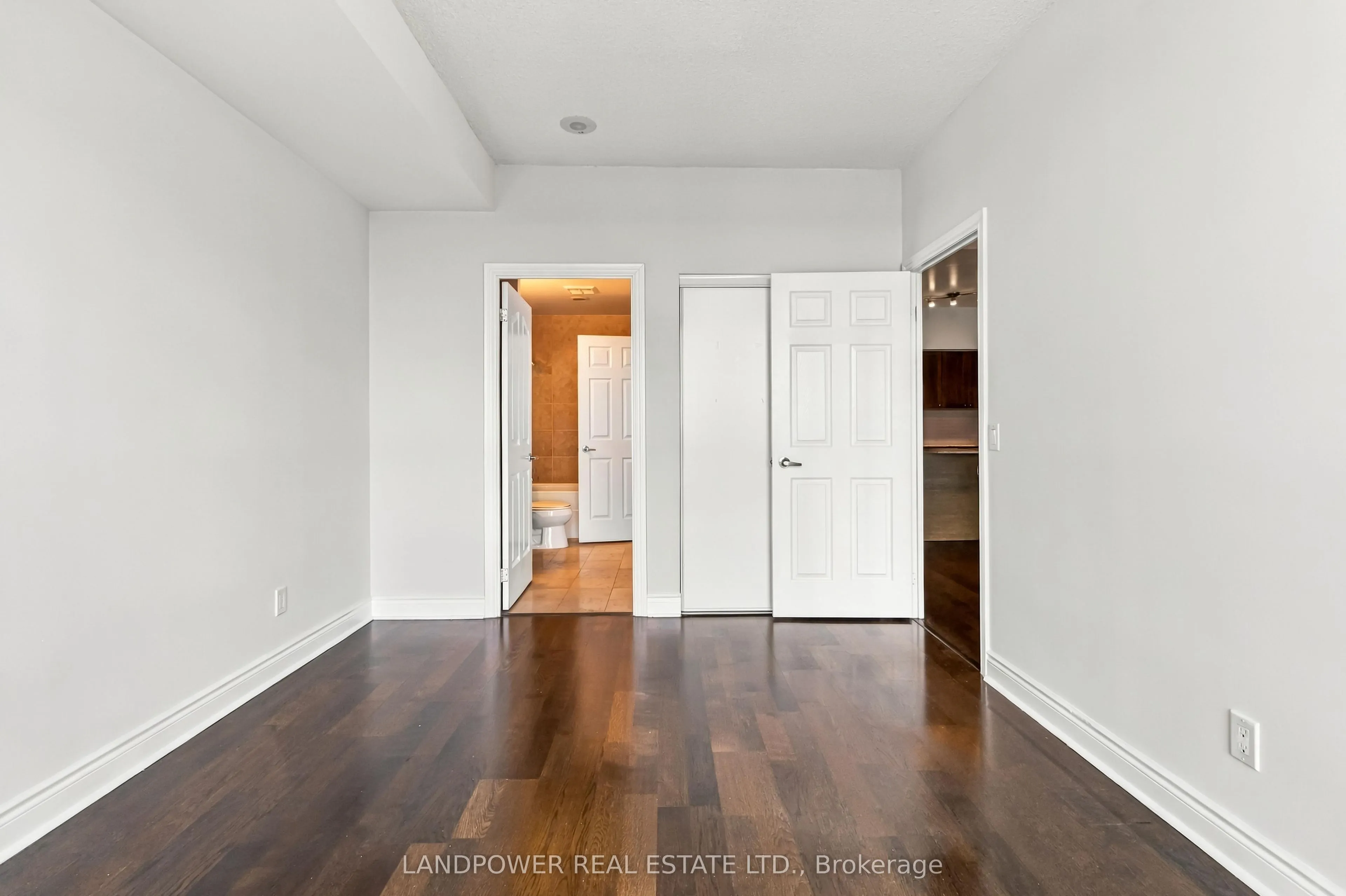 763 Bay Street #4908