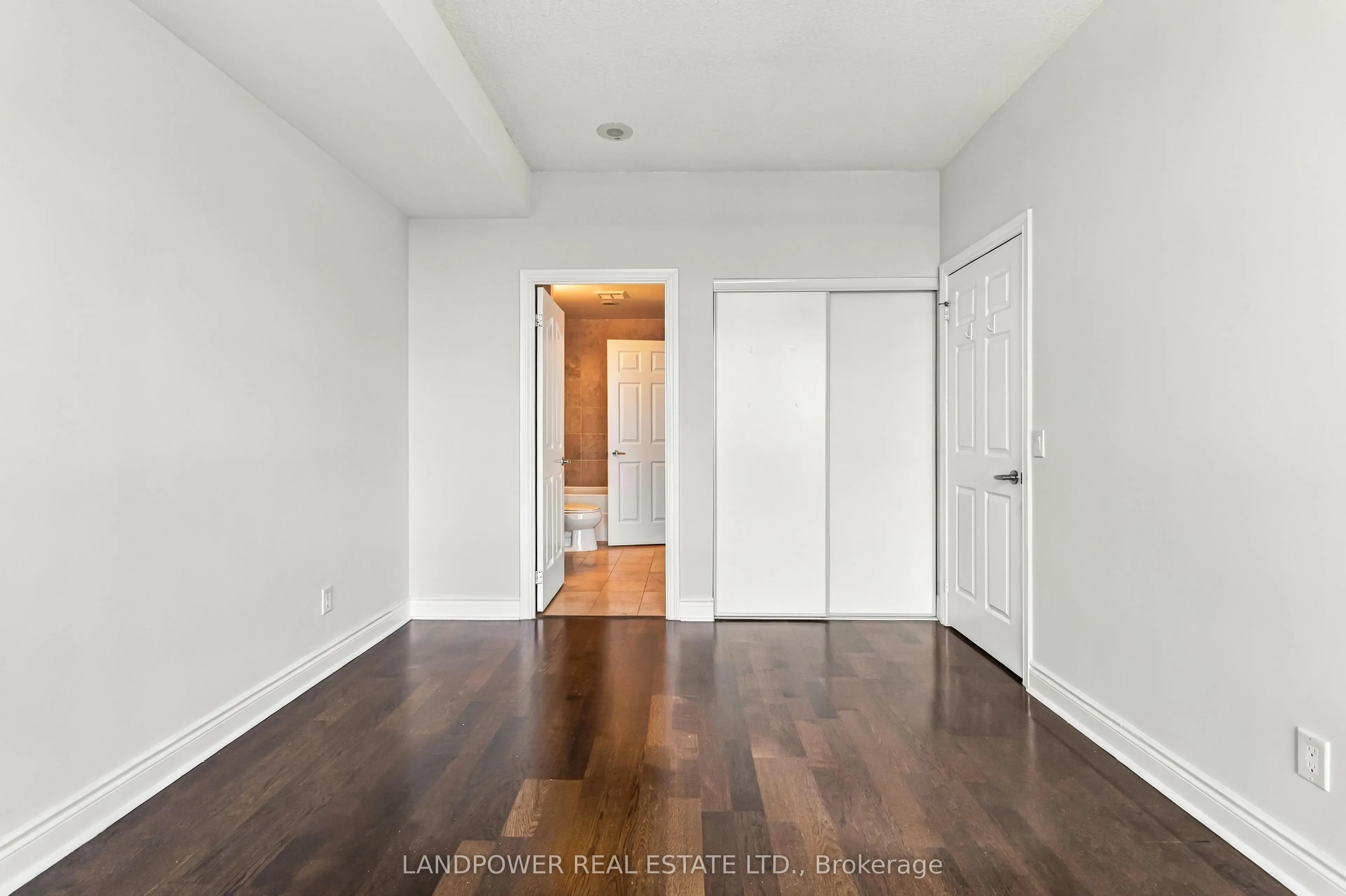 763 Bay Street #4908