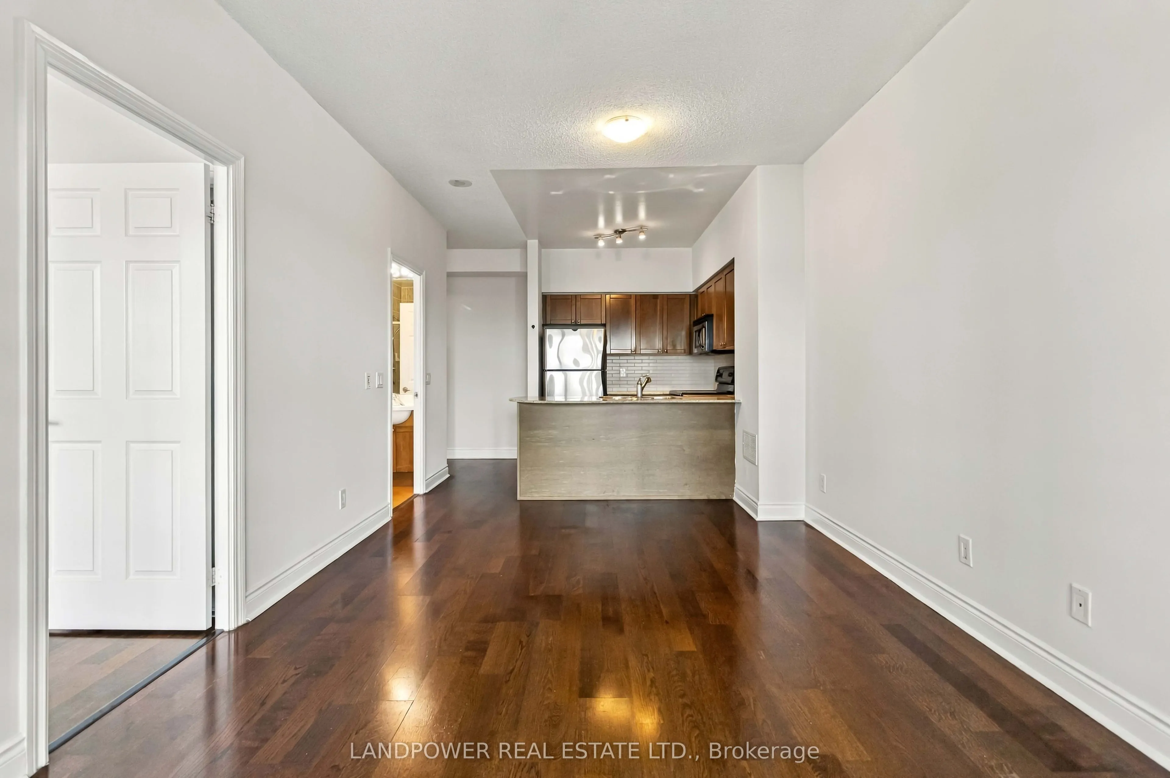 763 Bay Street #4908