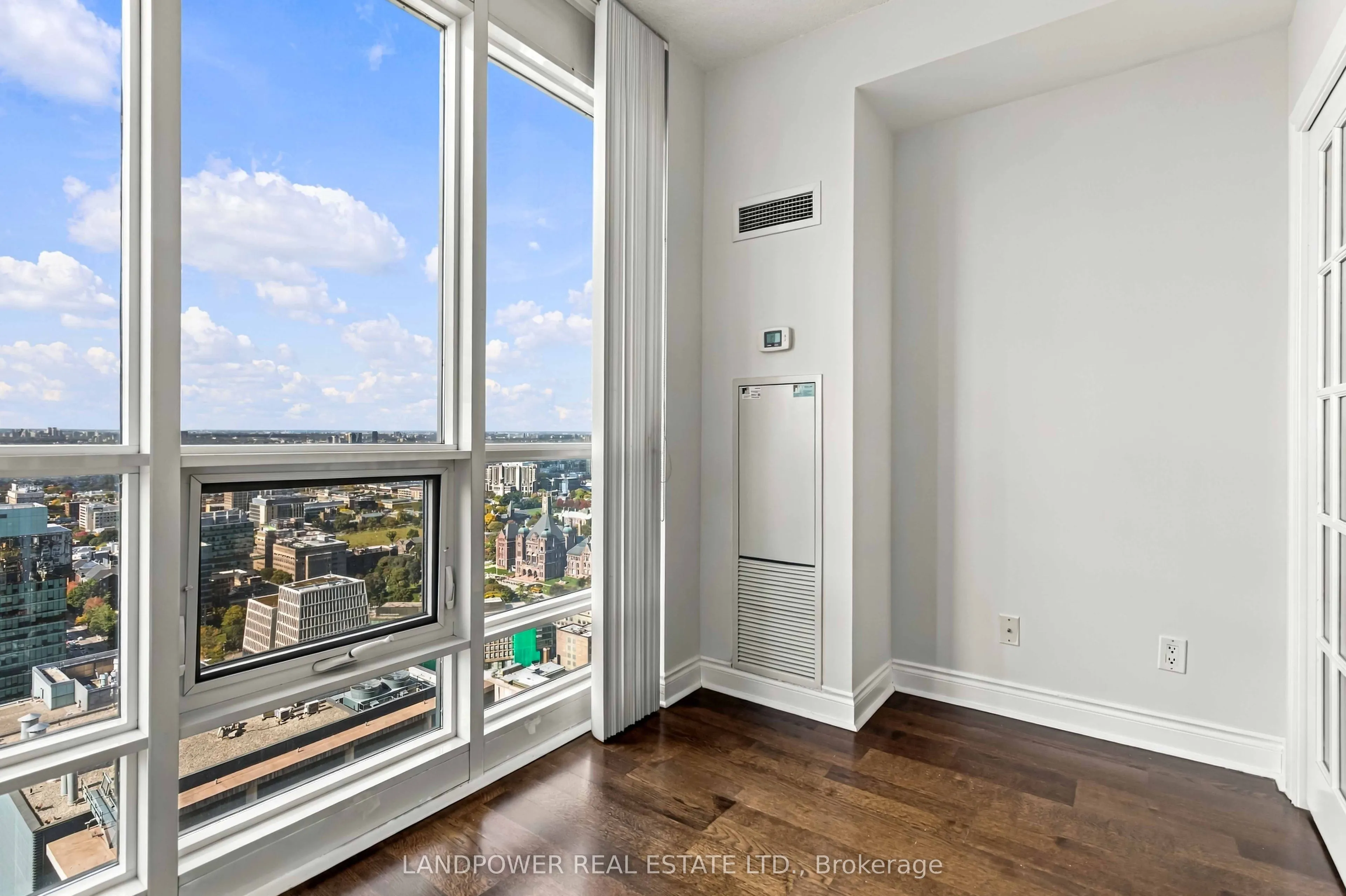 763 Bay Street #4908