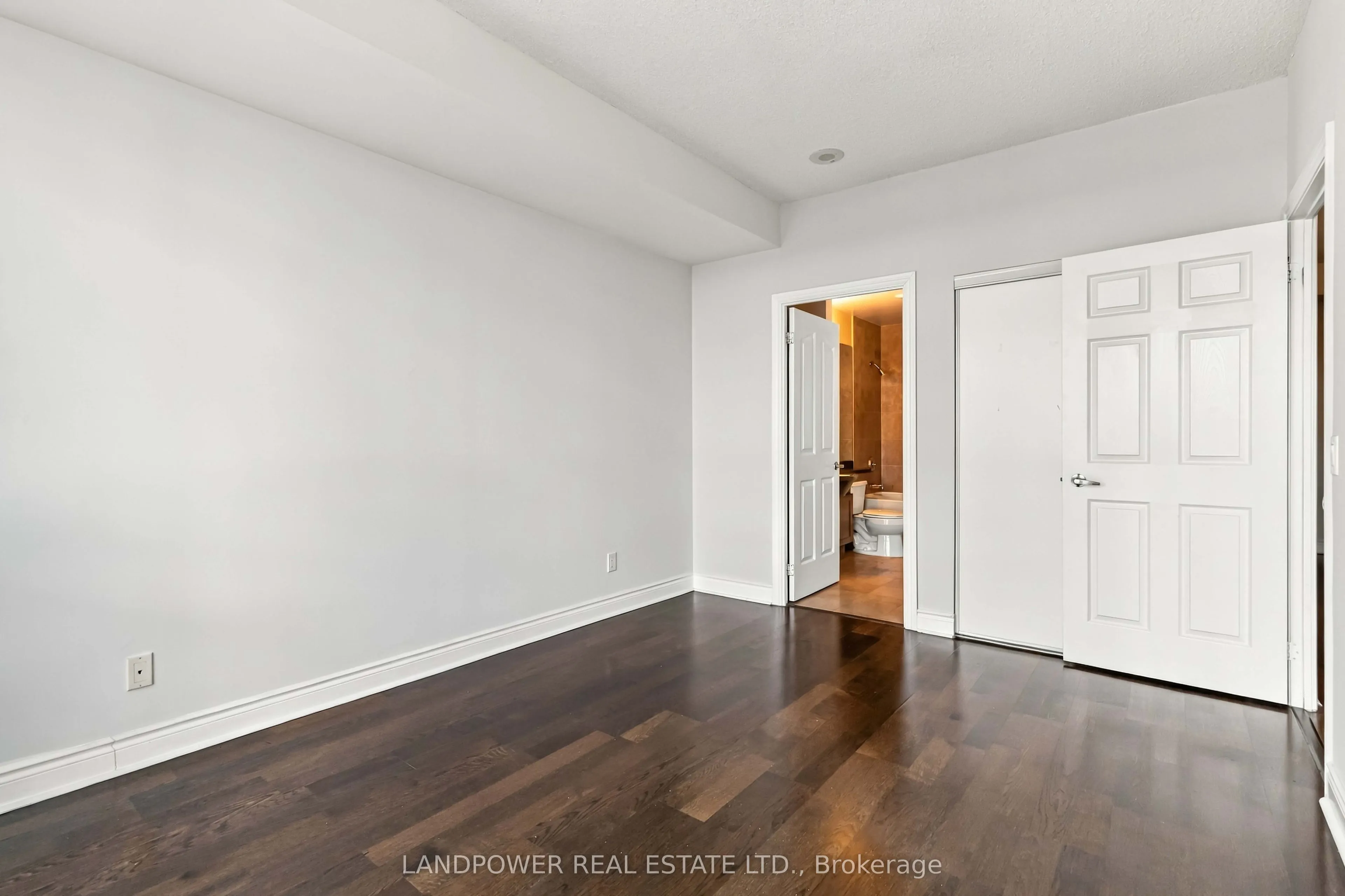 763 Bay Street #4908