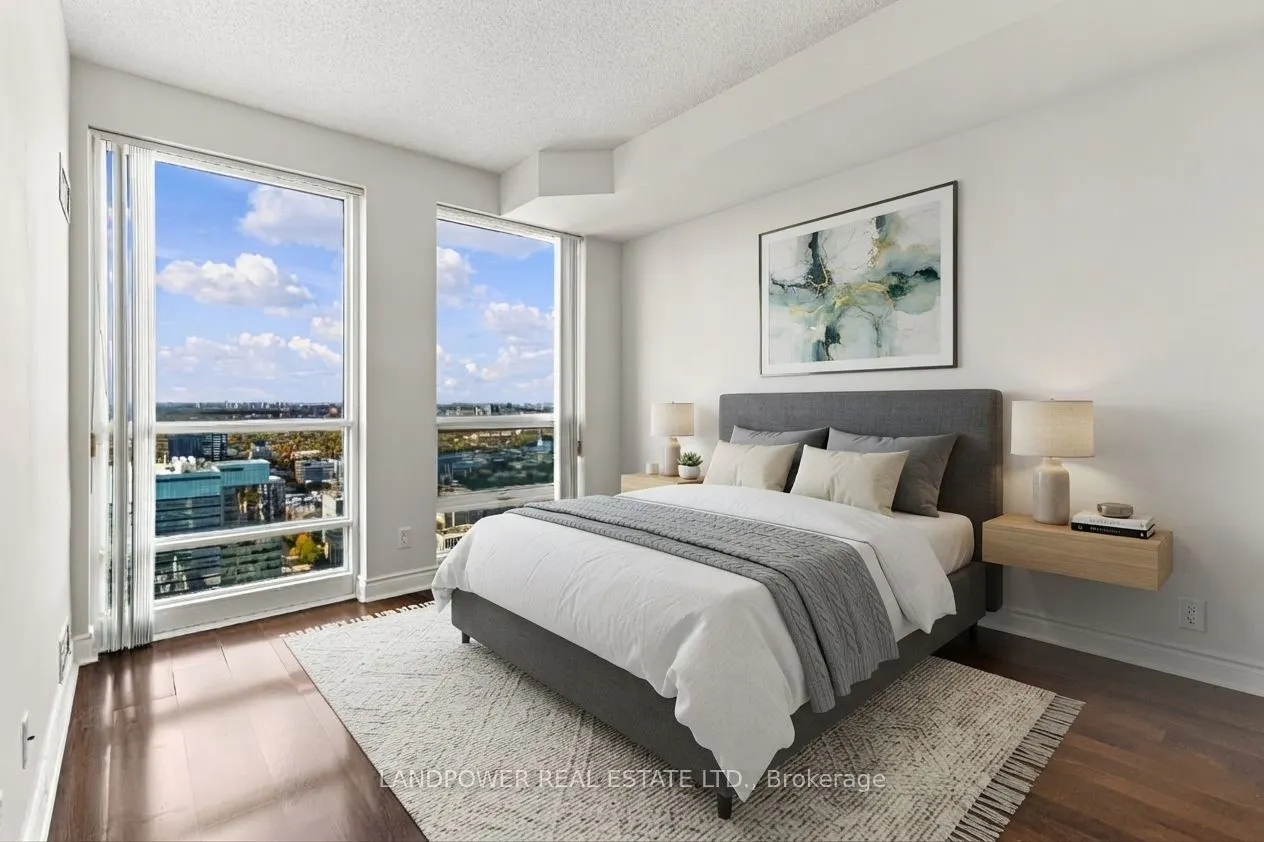 763 Bay Street #4908