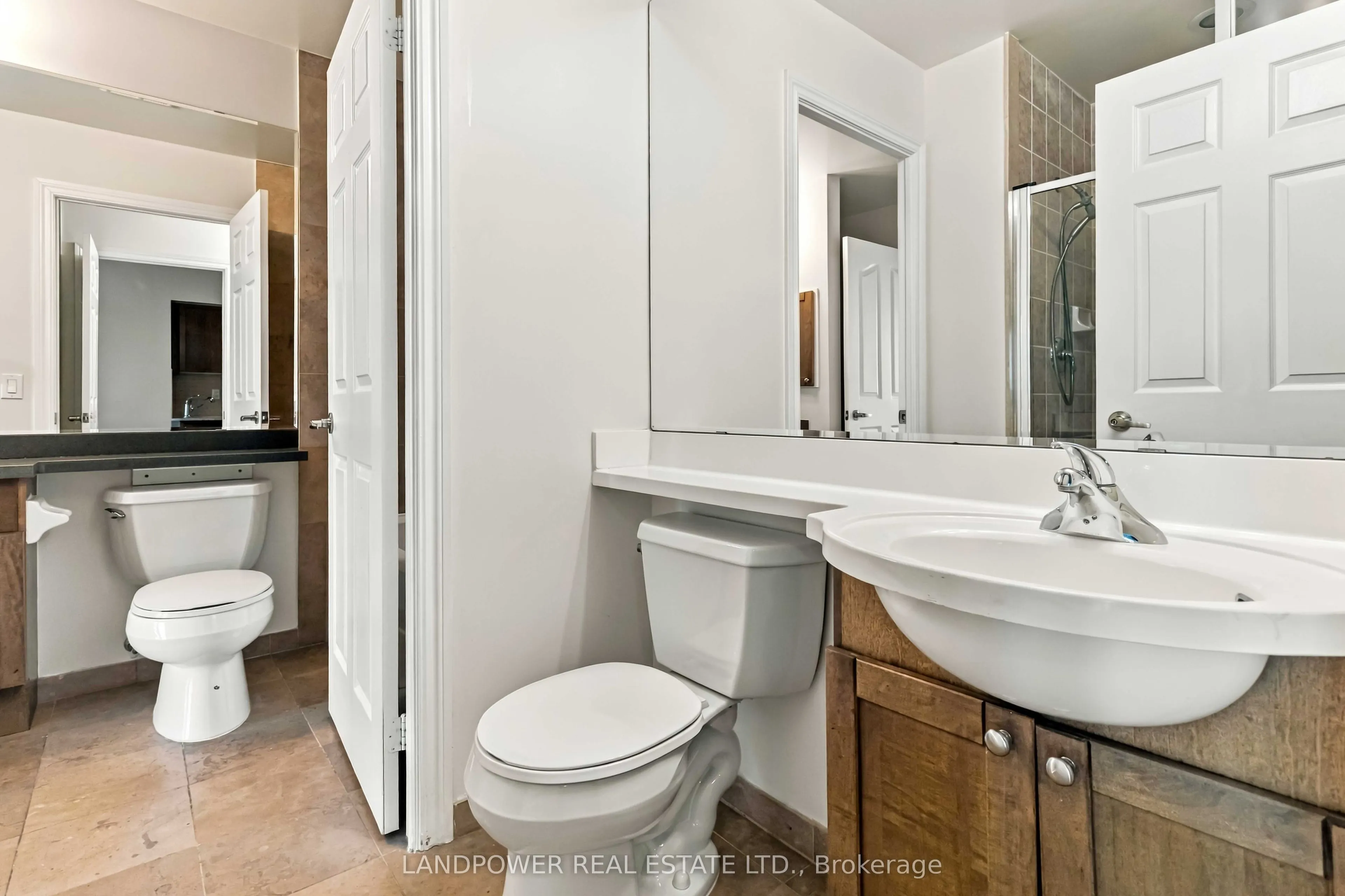 763 Bay Street #4908