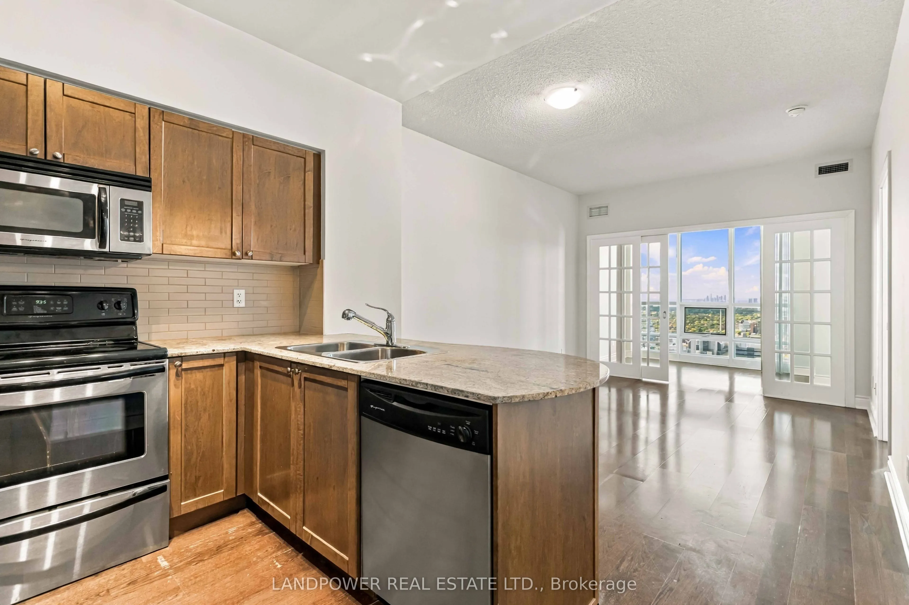 763 Bay Street #4908